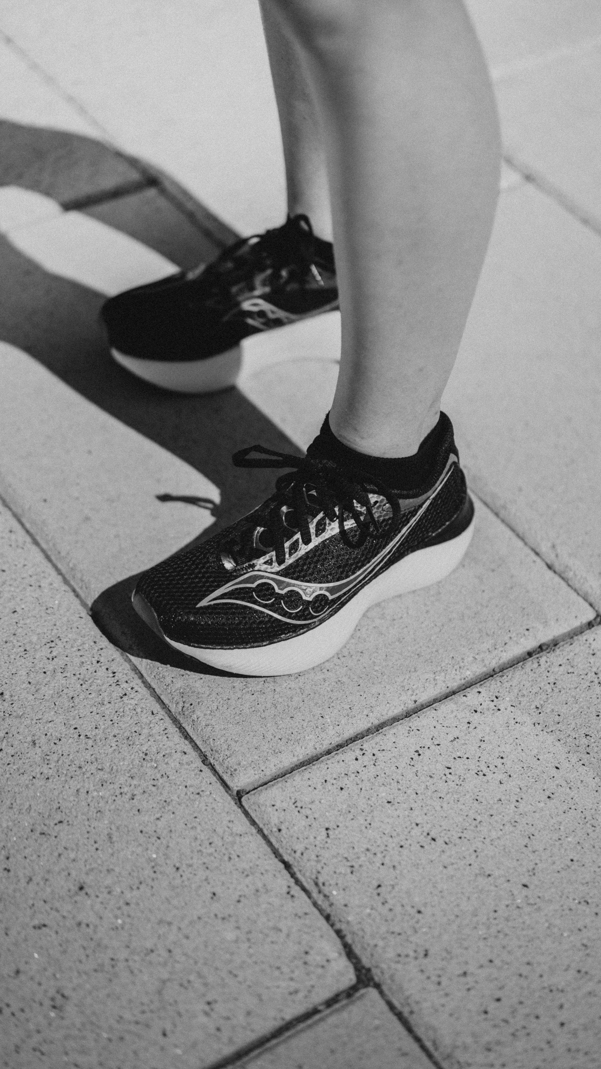 Saucony Canada