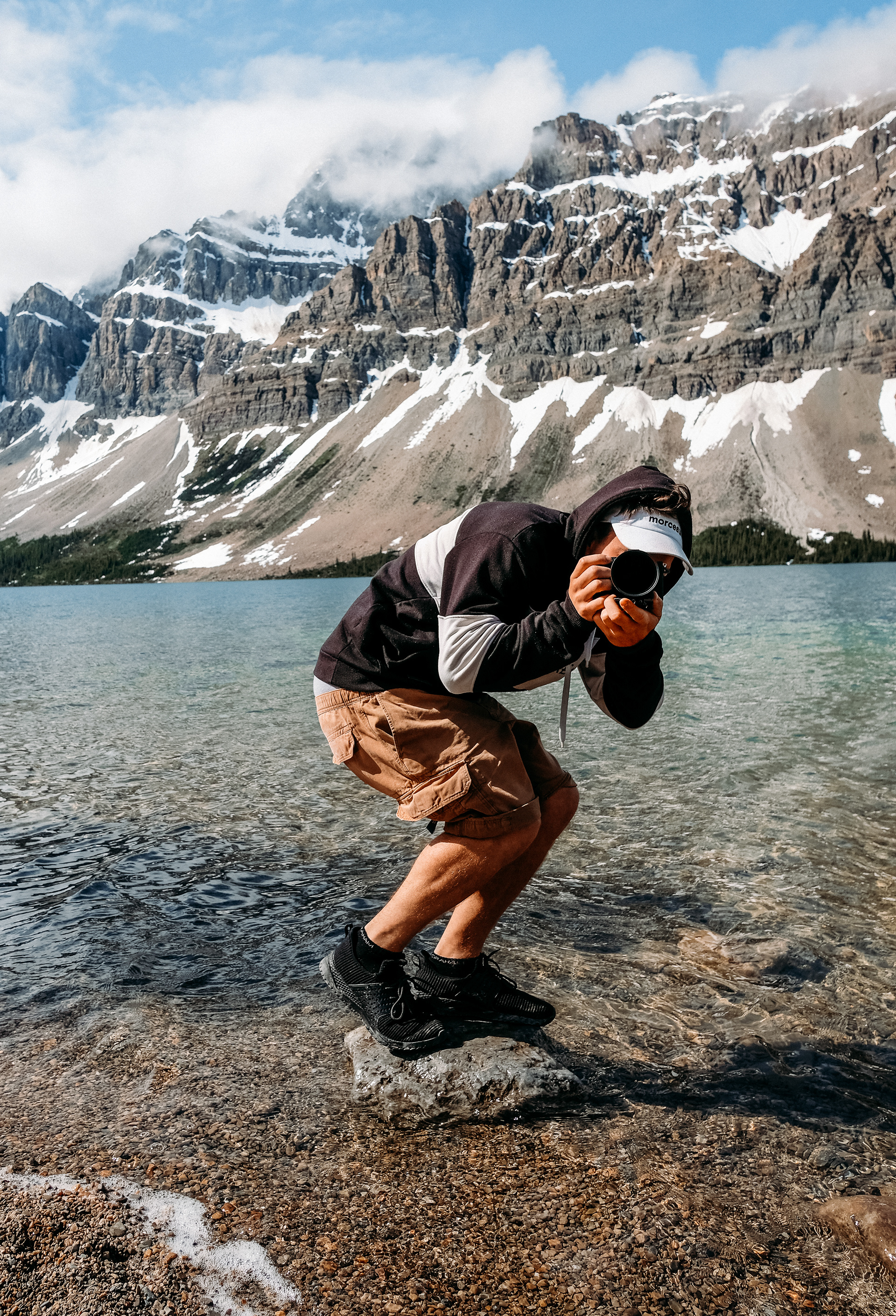 Canmore, Alberta