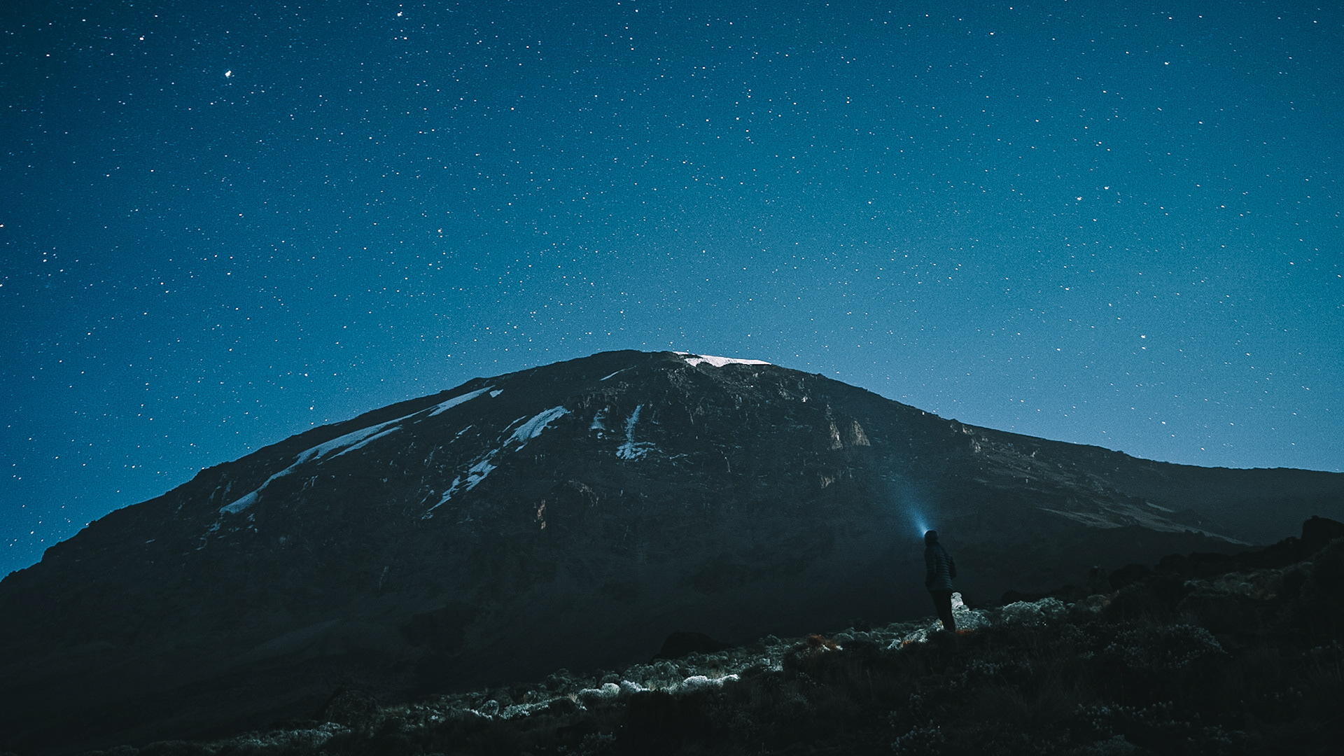 Kilimandjaro