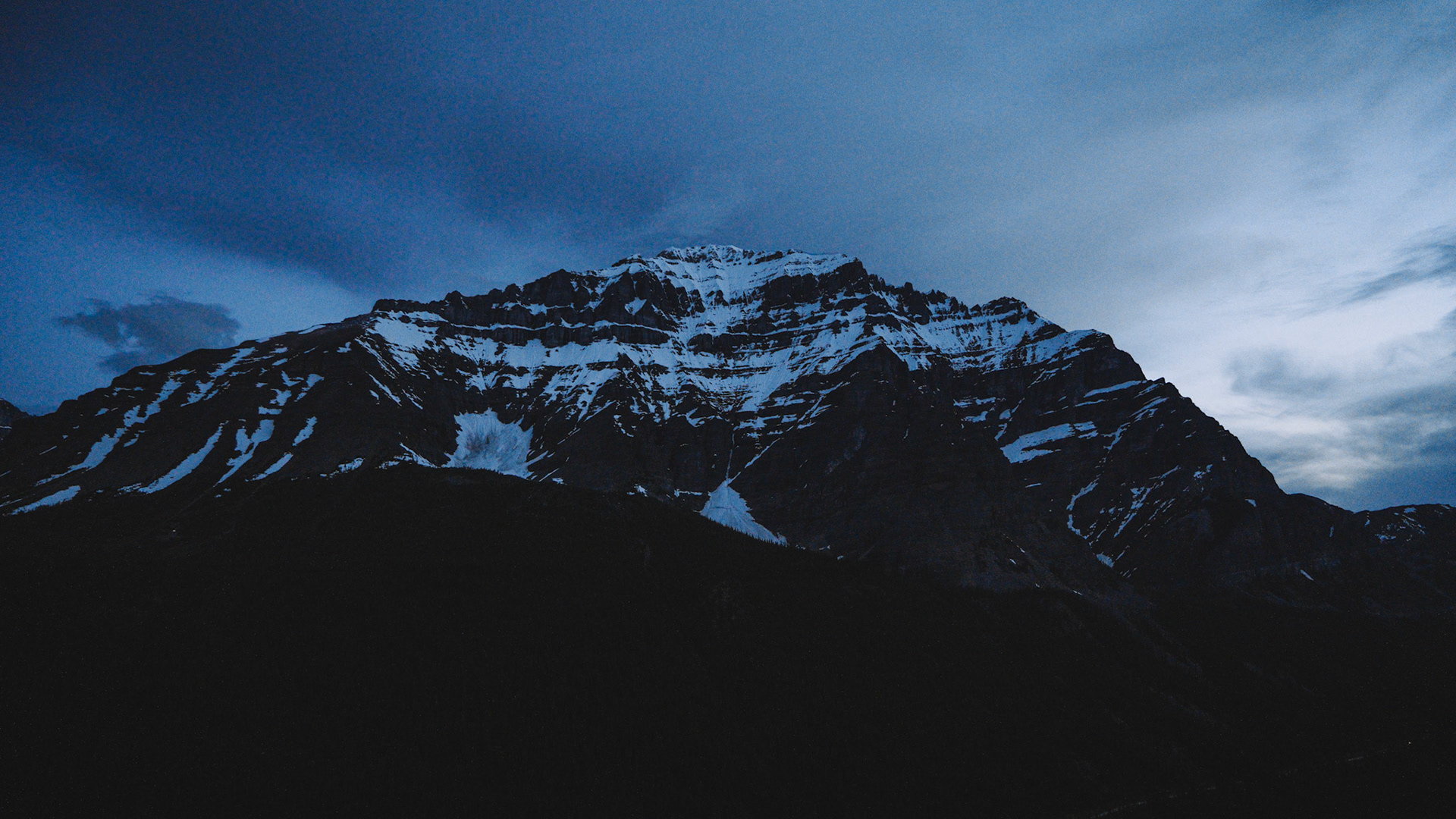 Lake Louise, Alberta.