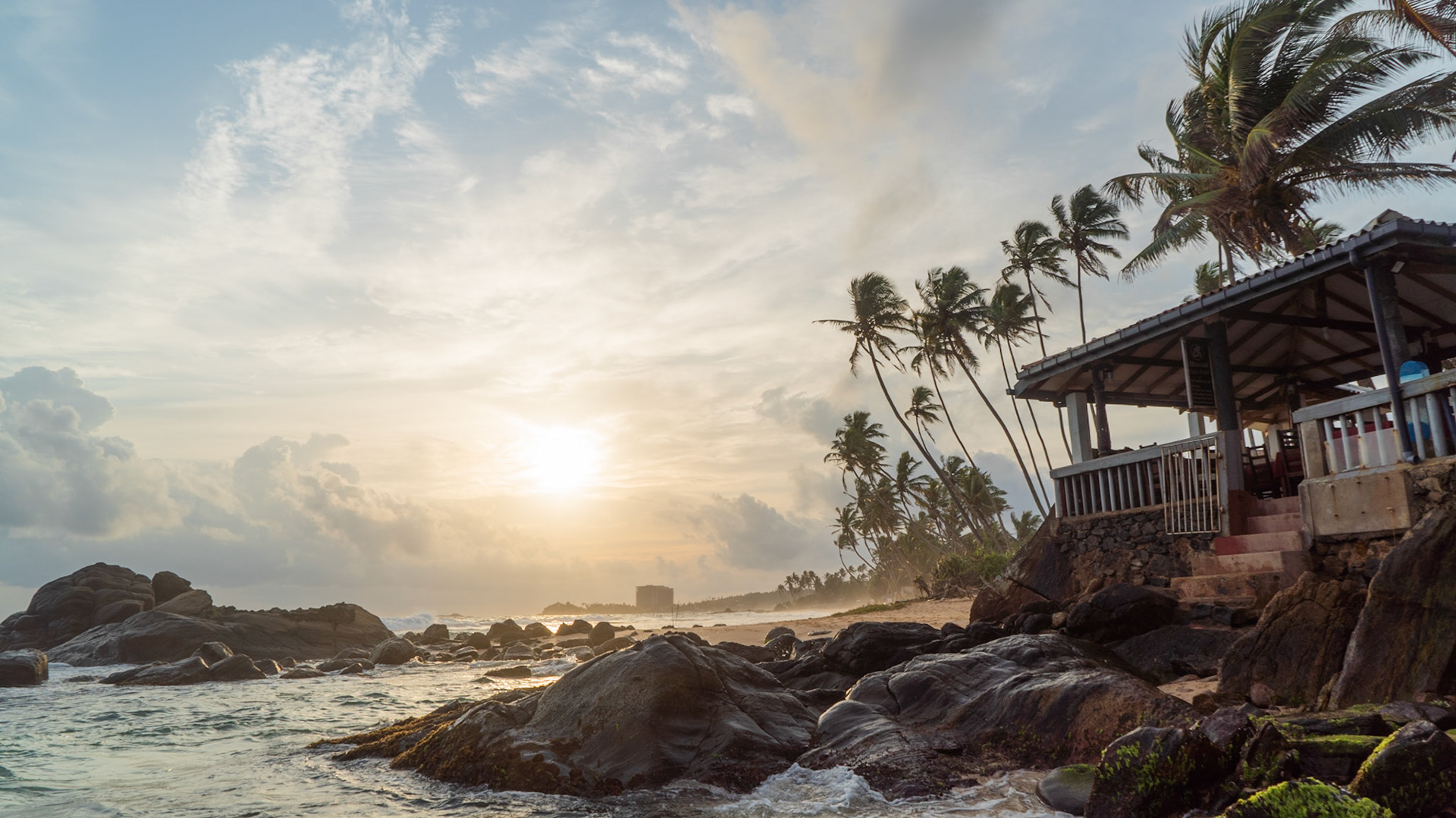 Unawatuna - SriLanka