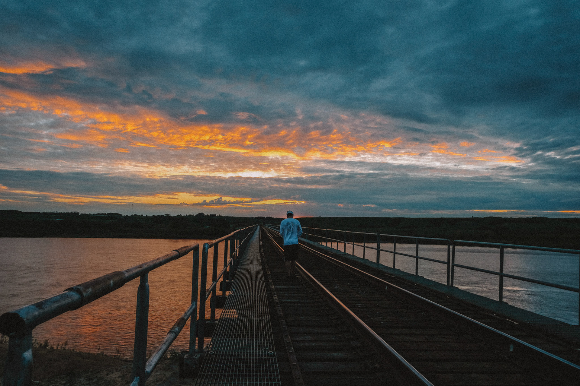 Saskatoon, SA.