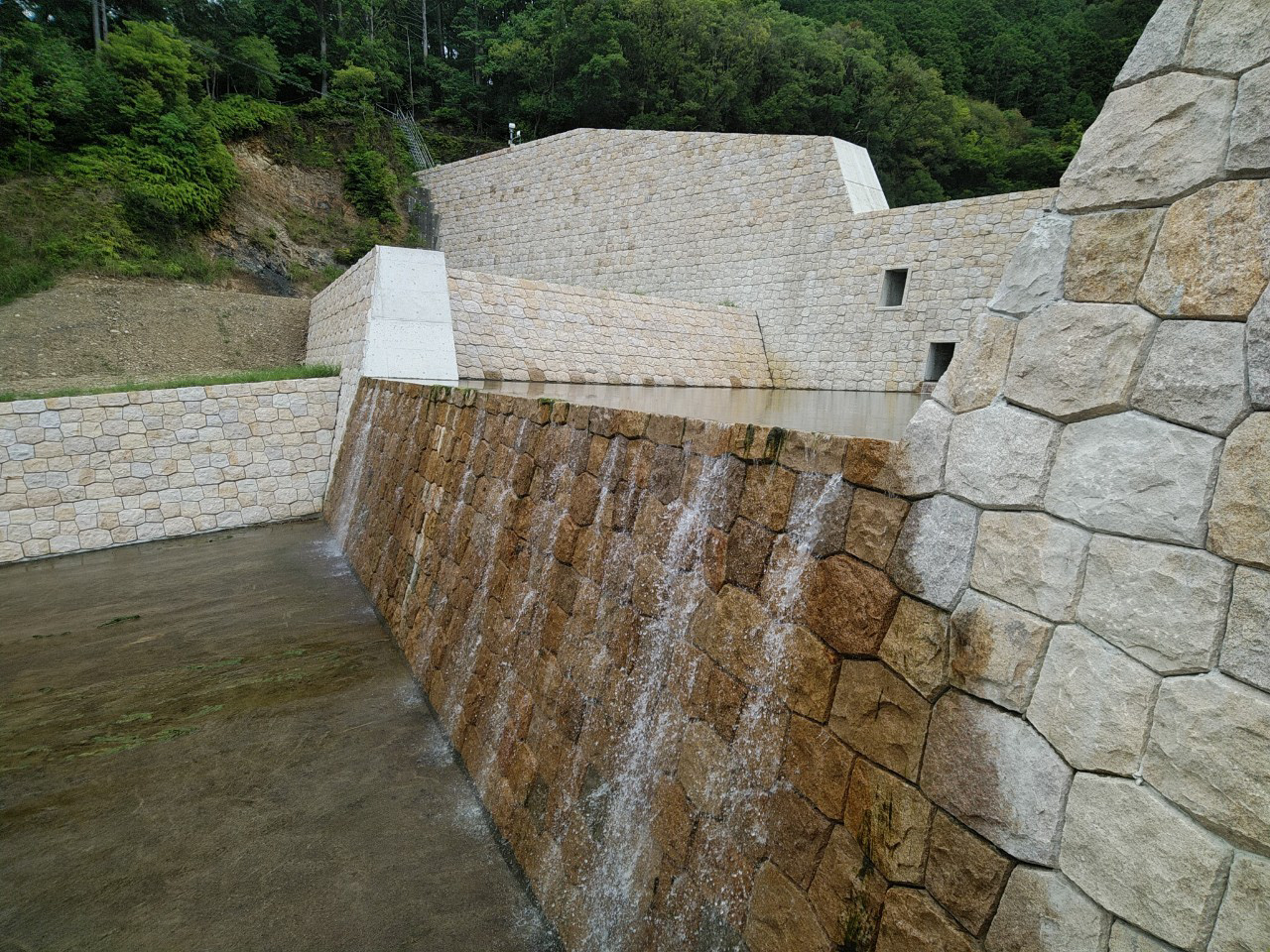 那智川