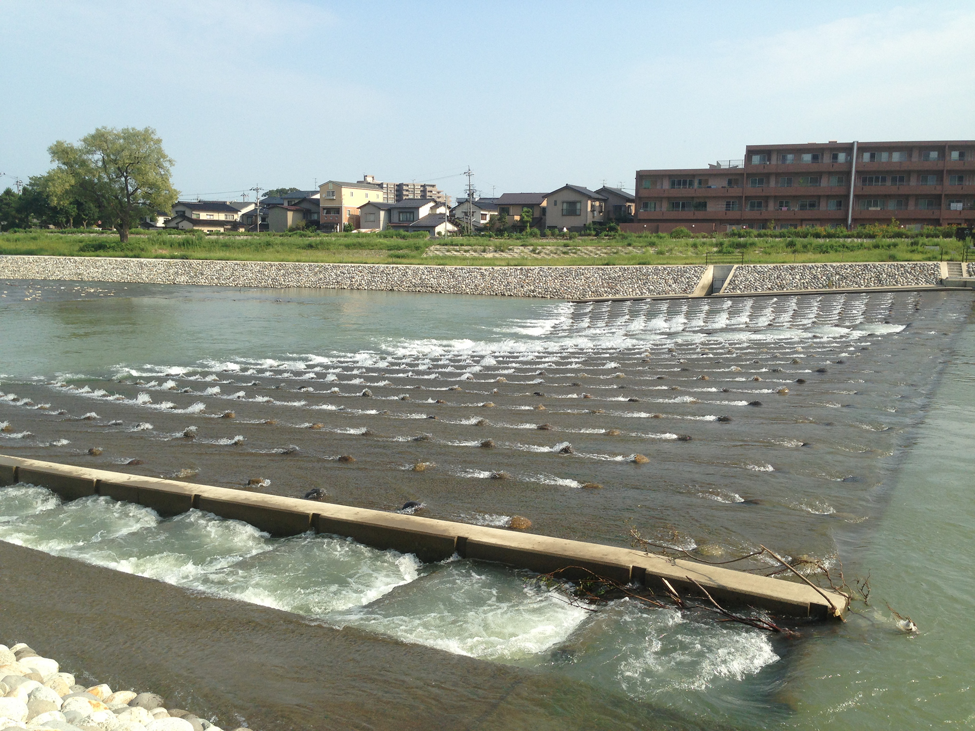 犀川