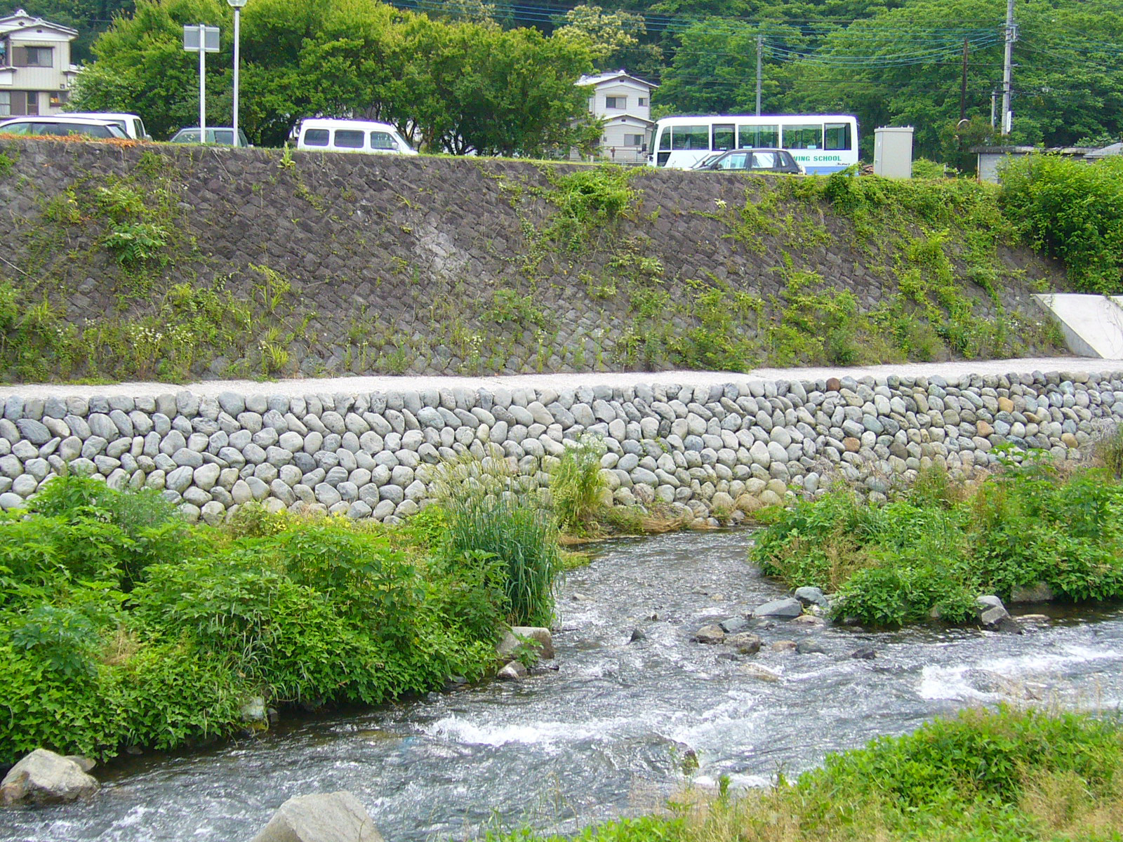菅野川