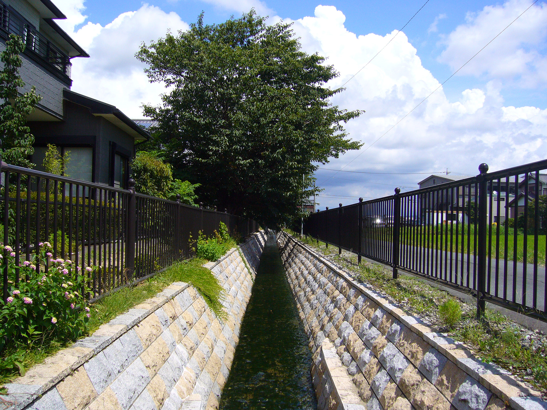 浜松用水路