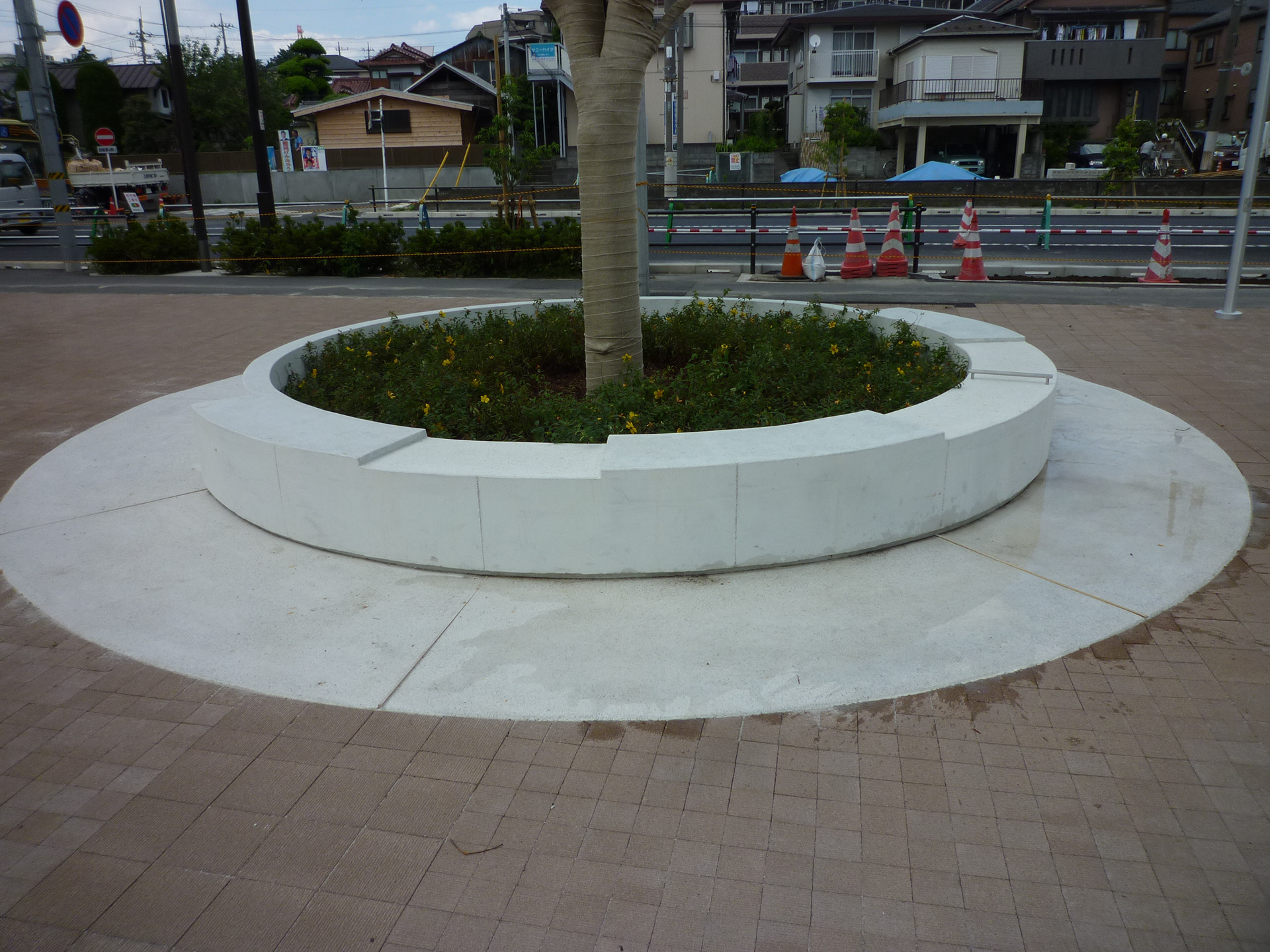 町田庁舎