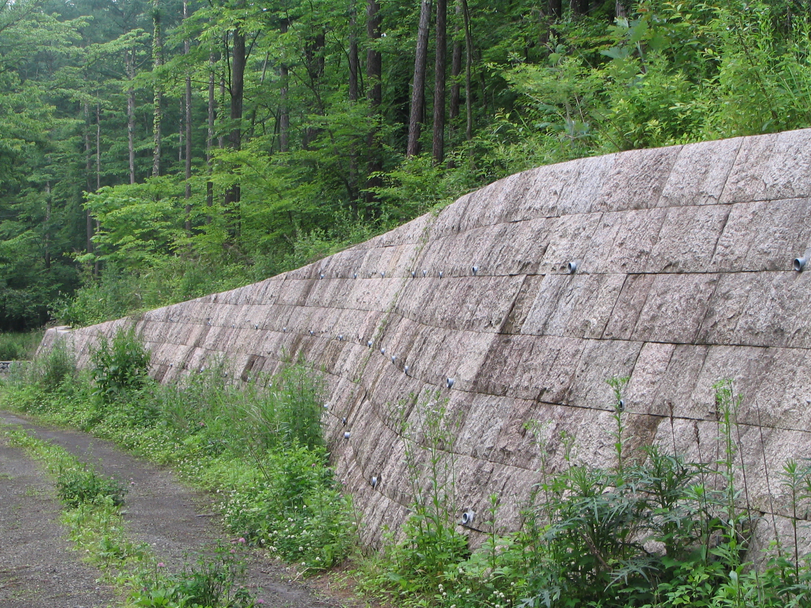 立沢堀川