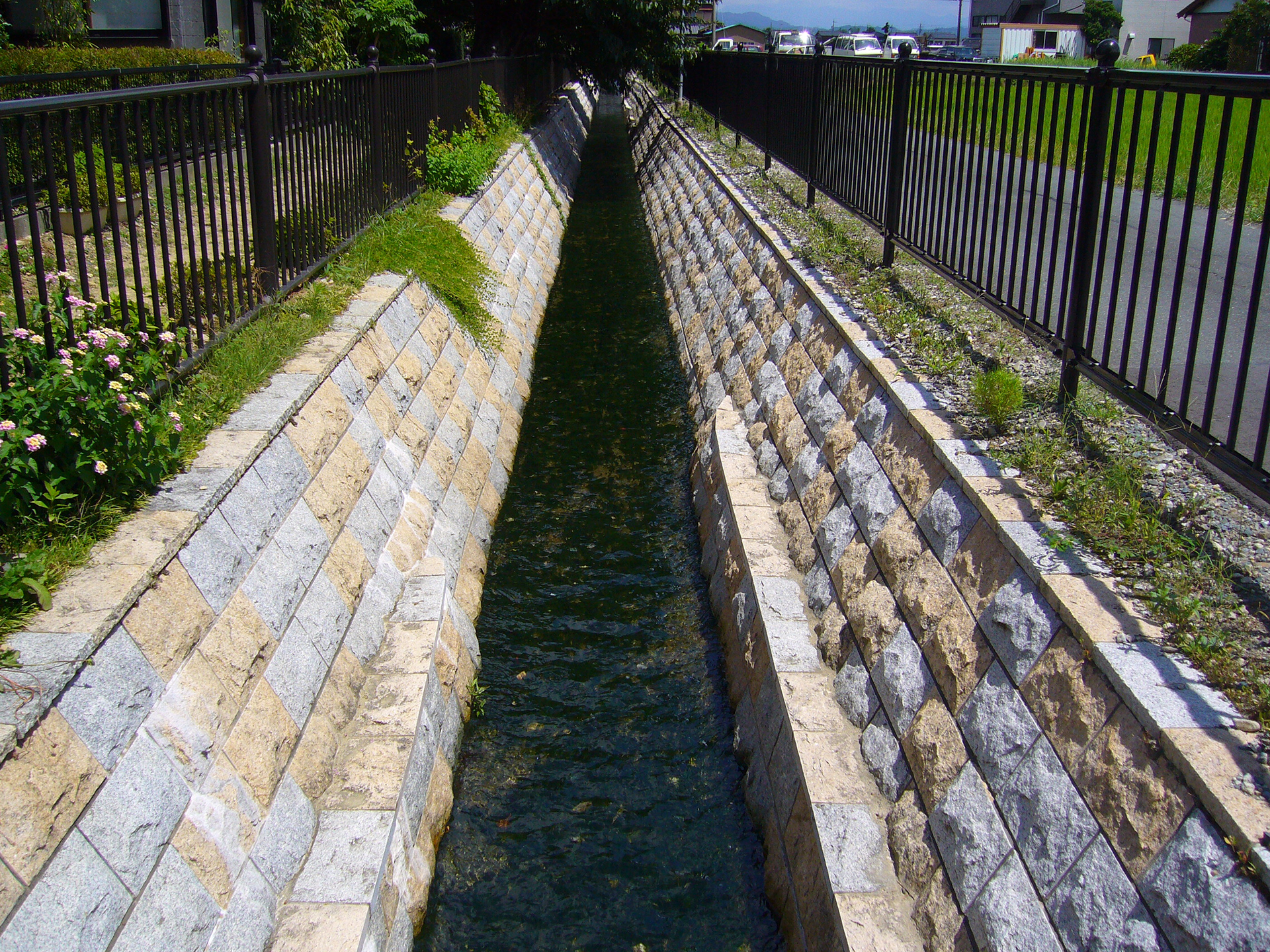 浜松用水路