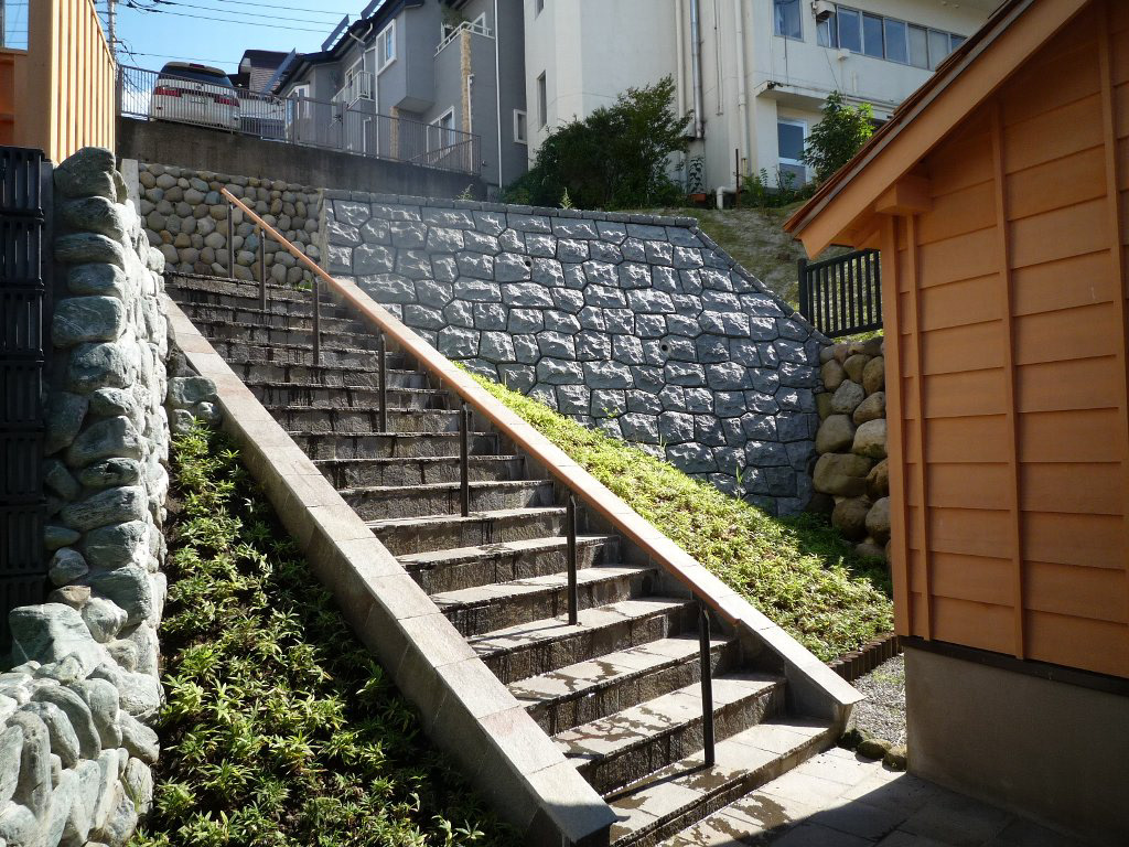 草津温泉
