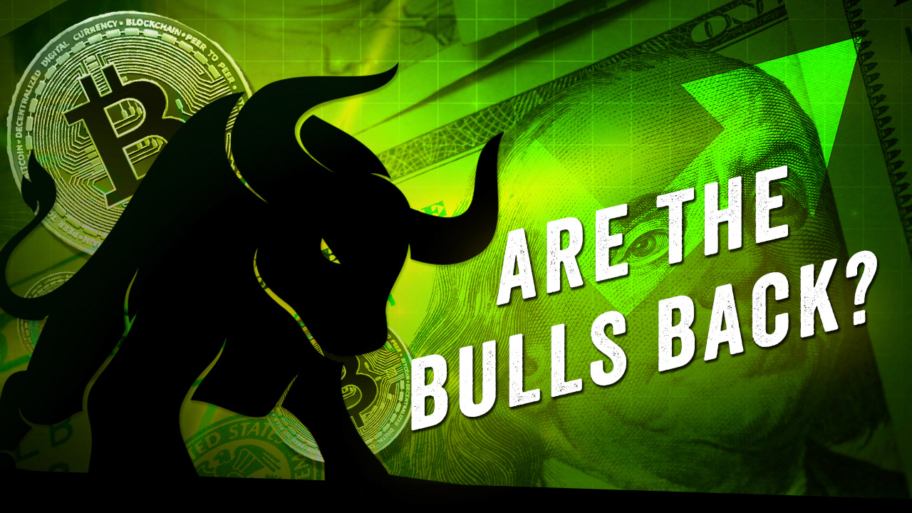 Finance Channel Thumbnail