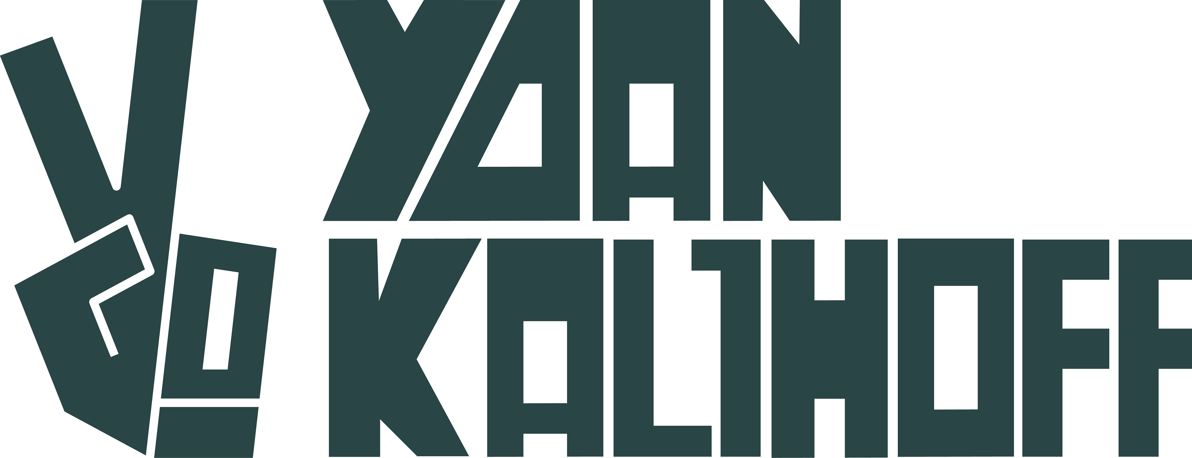 Yoan Kalthoff