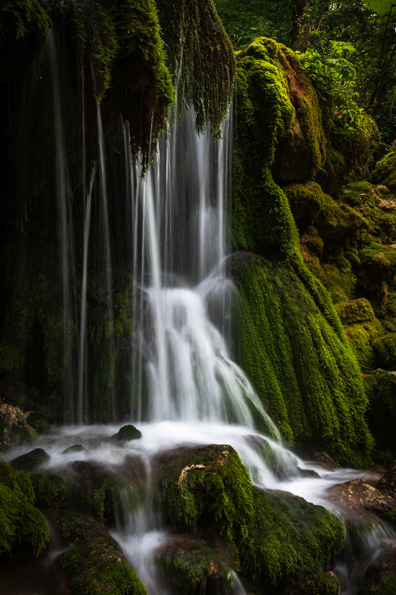 Klamm