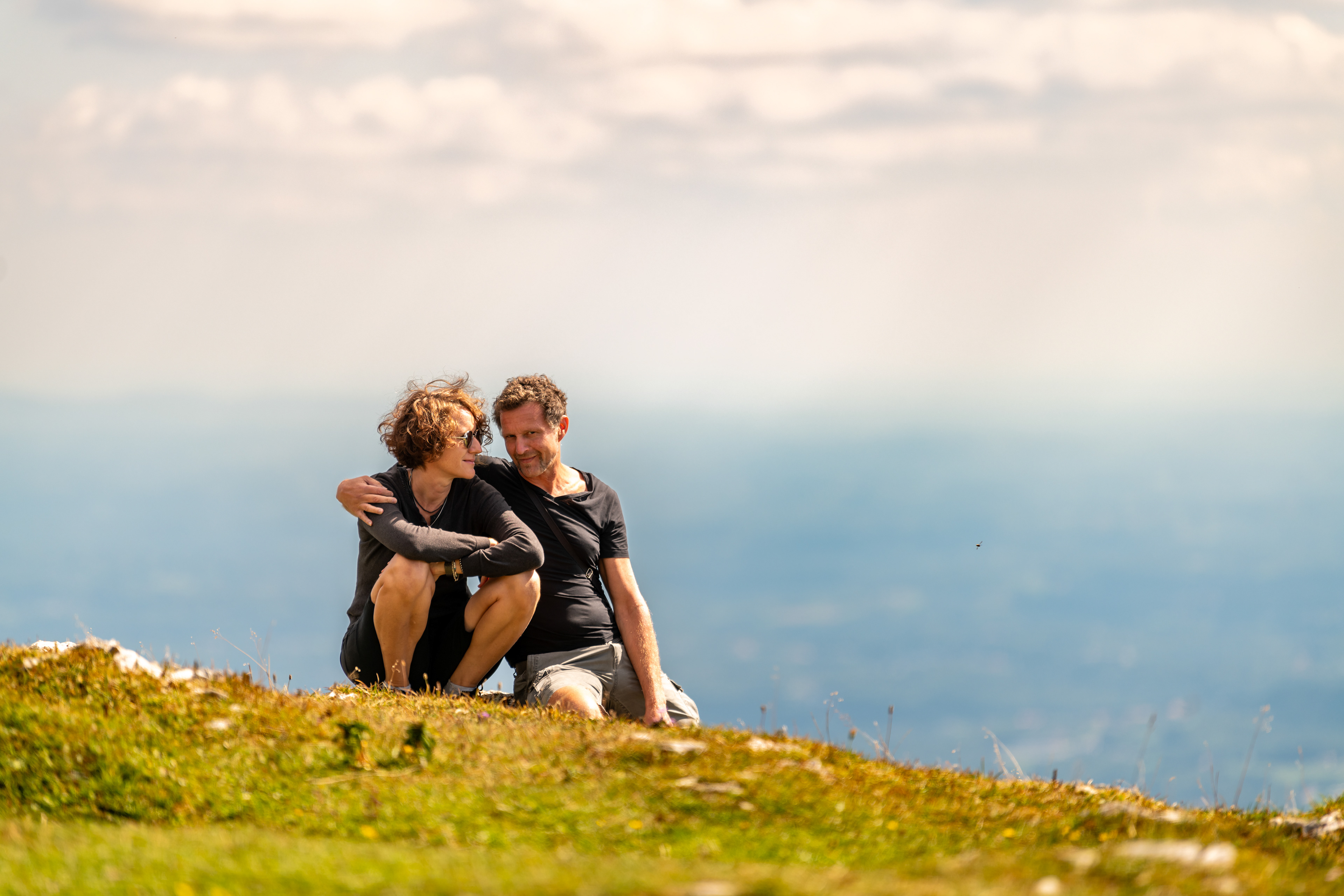 Regina und Martin