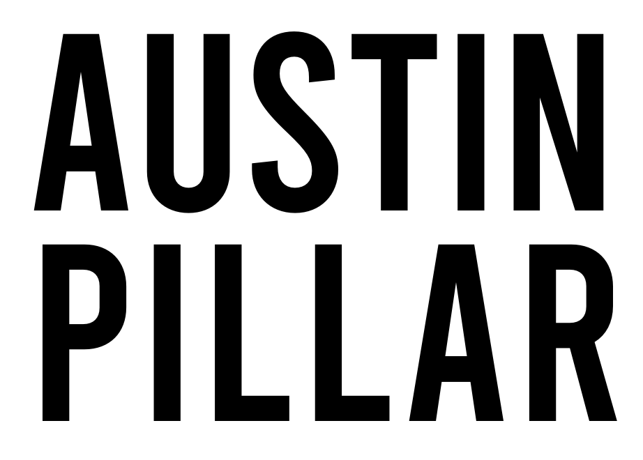 Austin Pillar