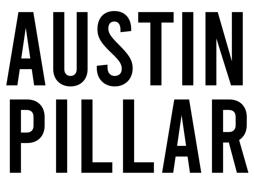 Austin Pillar