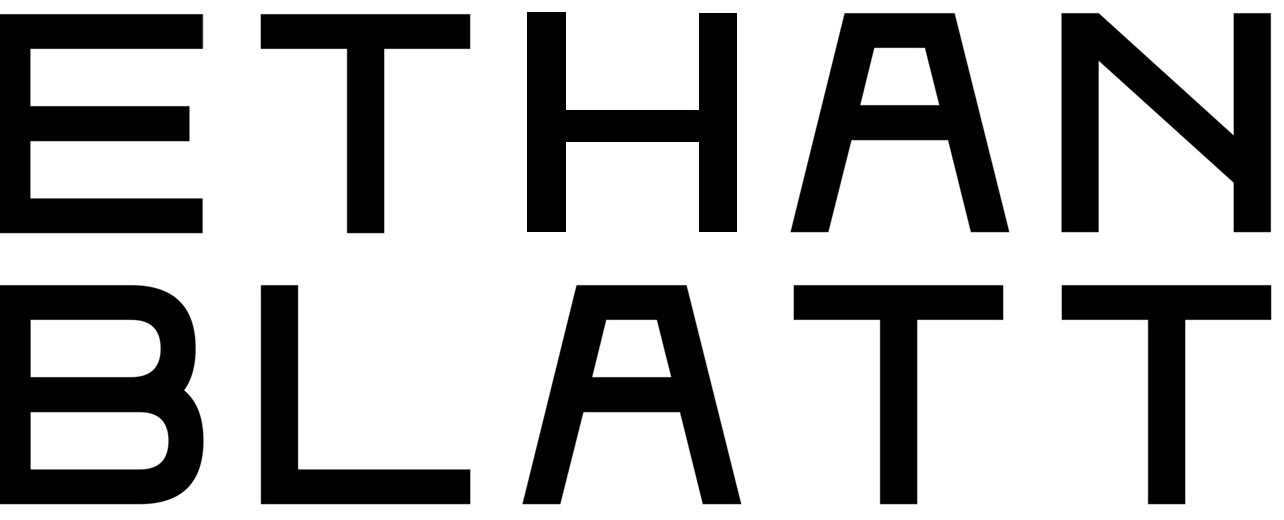 Ethan Blatt
