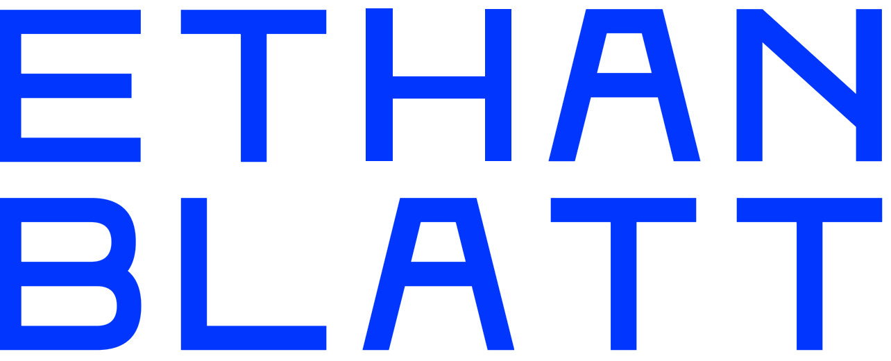 Ethan Blatt