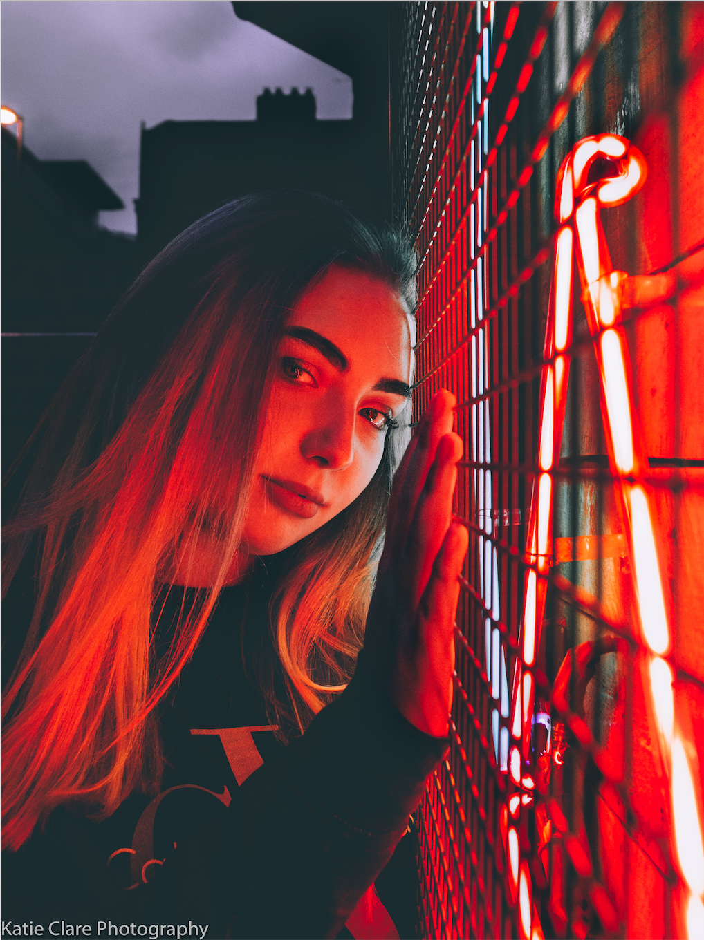 Lucy Rizzotti