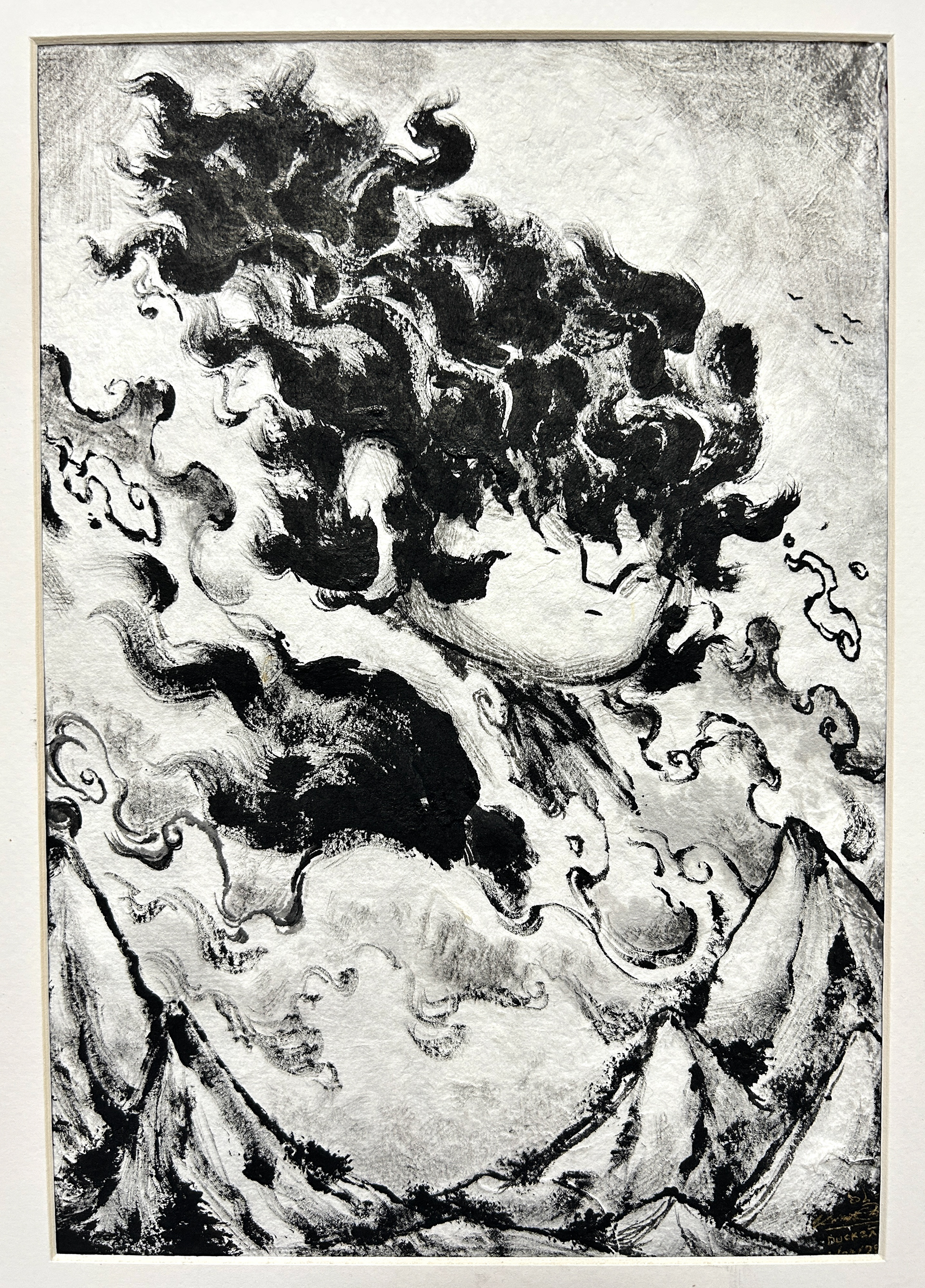 SUMi: Peace Ahead_20 x 30_2025