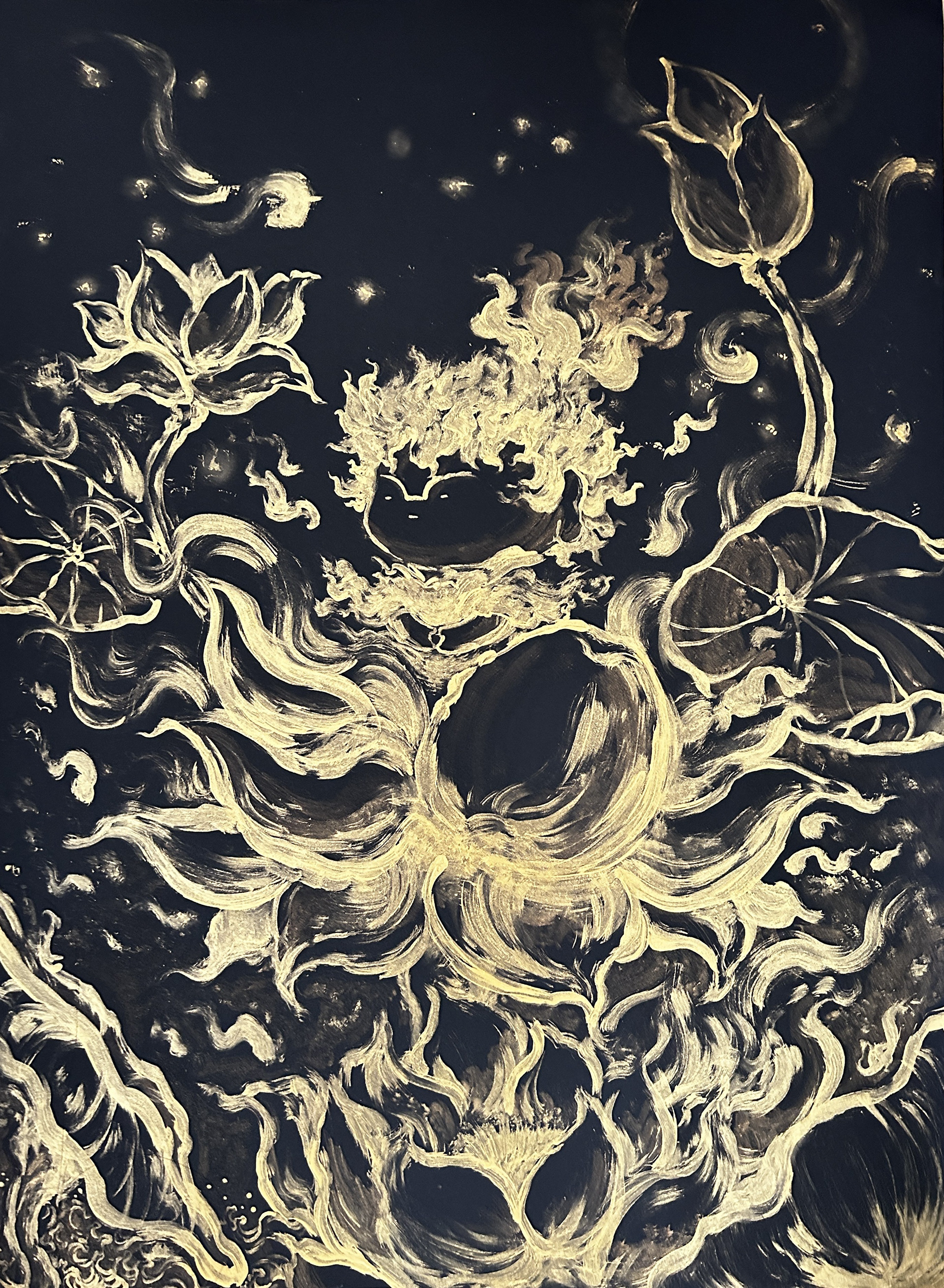 SUMi : The Lotus of Awakening