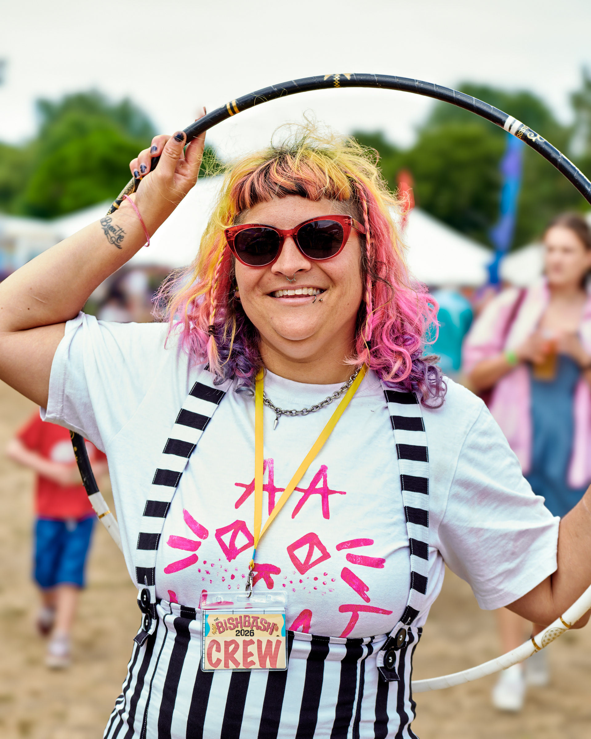 Hoop.
