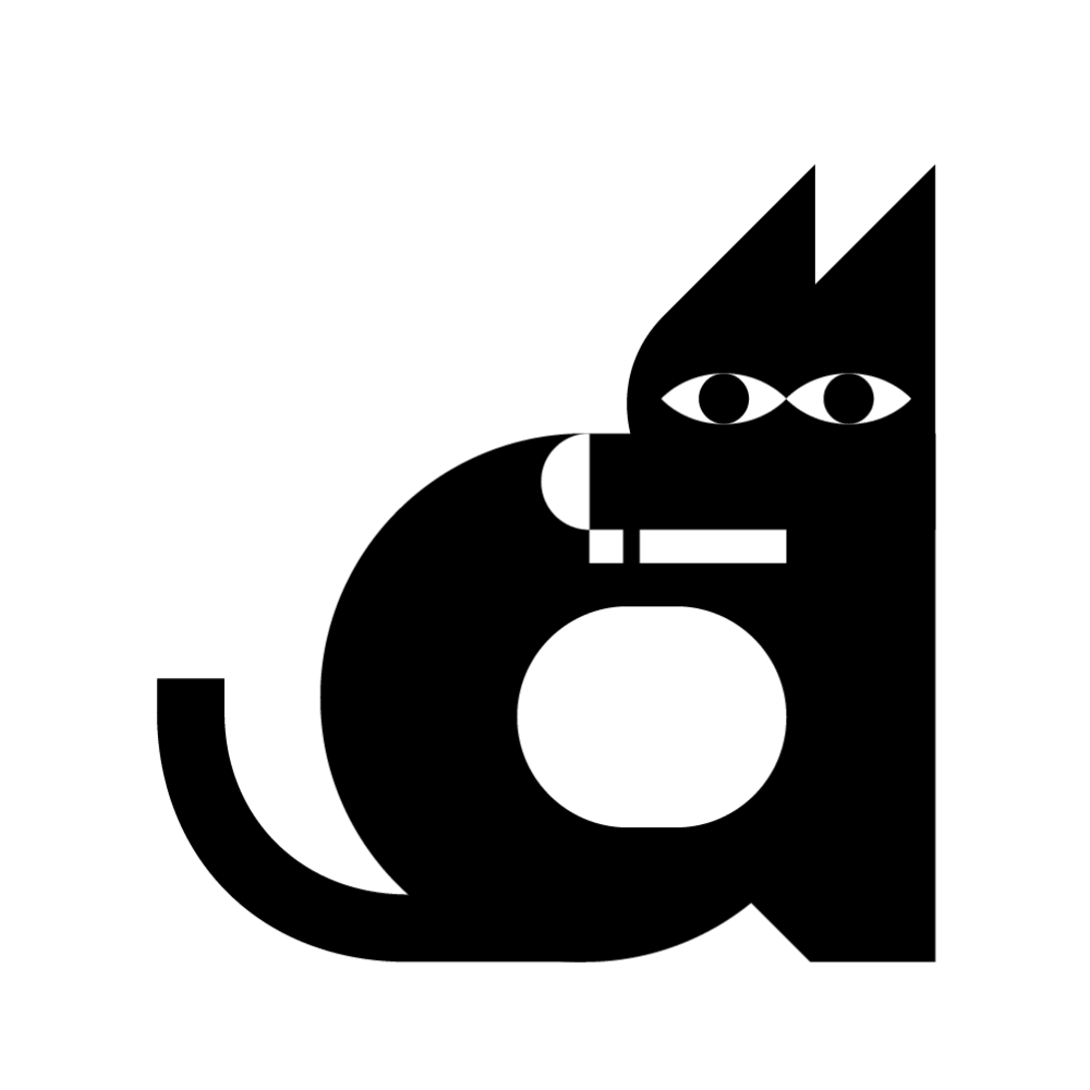 Animiertes Logo: Alexey Testov