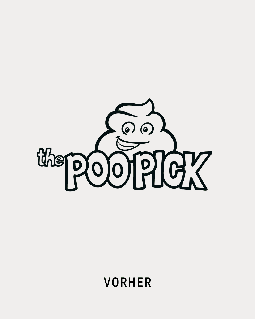 Redesign: The Poopick