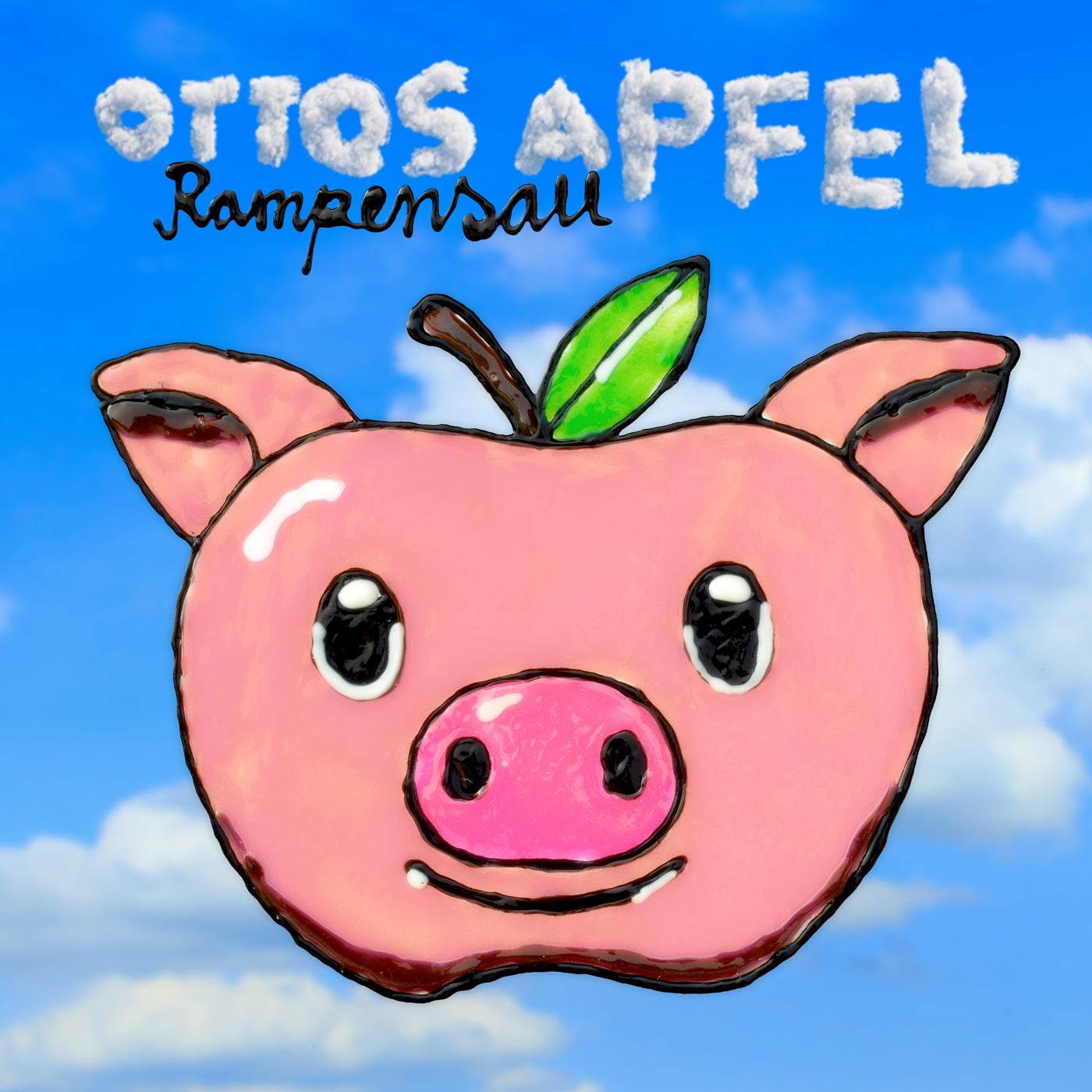Music Artwork: Ottos Apfel