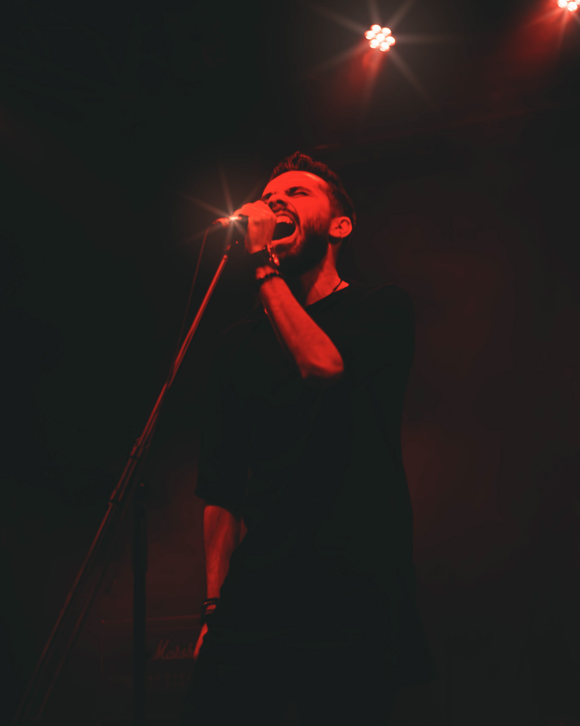 Sloth Motion — 5 to ROCK, Quantic Pub, Bucharest, 2020
