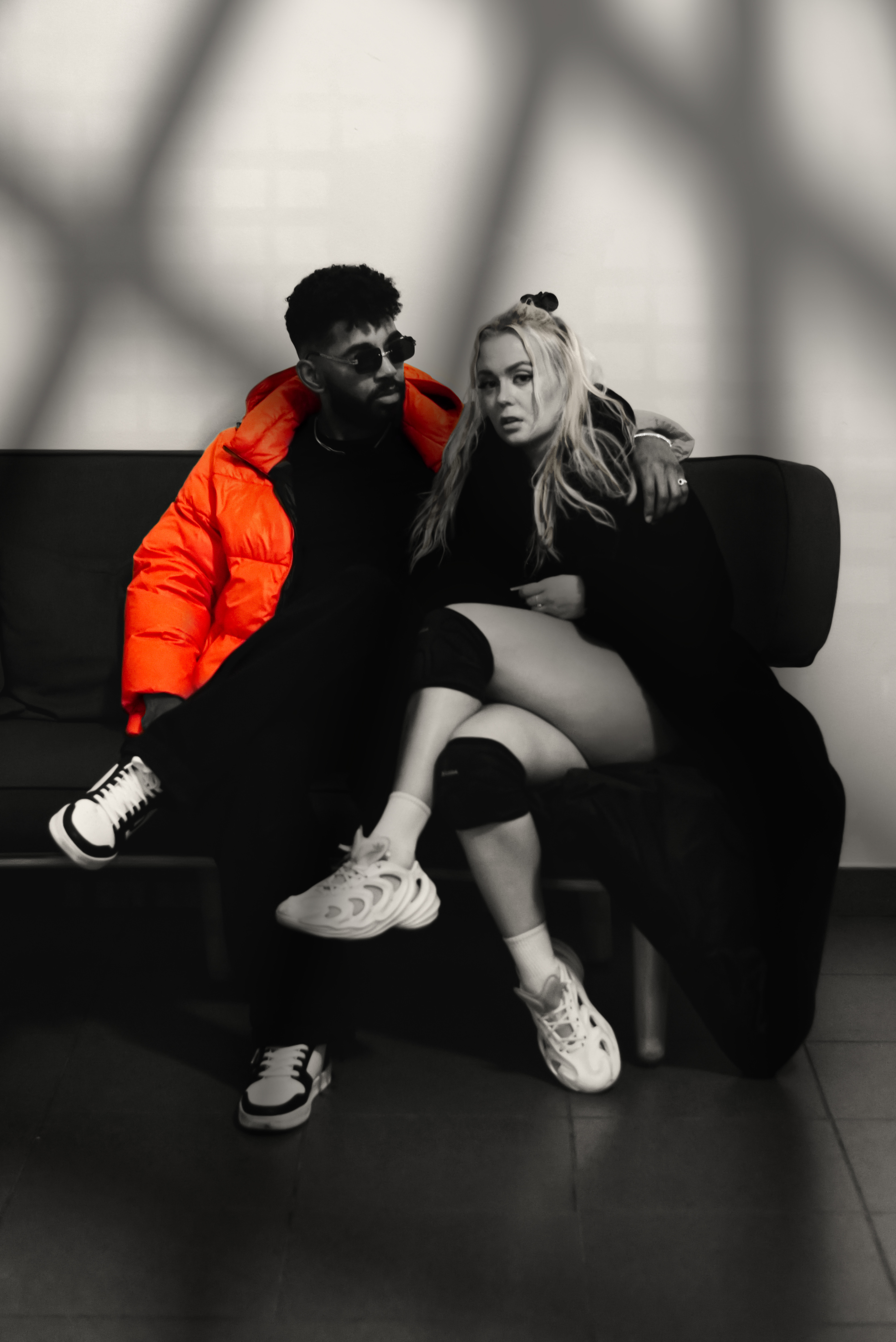 King Duval — Afromix 1 Year Aniversary , Bar Kellotorni, Lahti, Finland, 2023