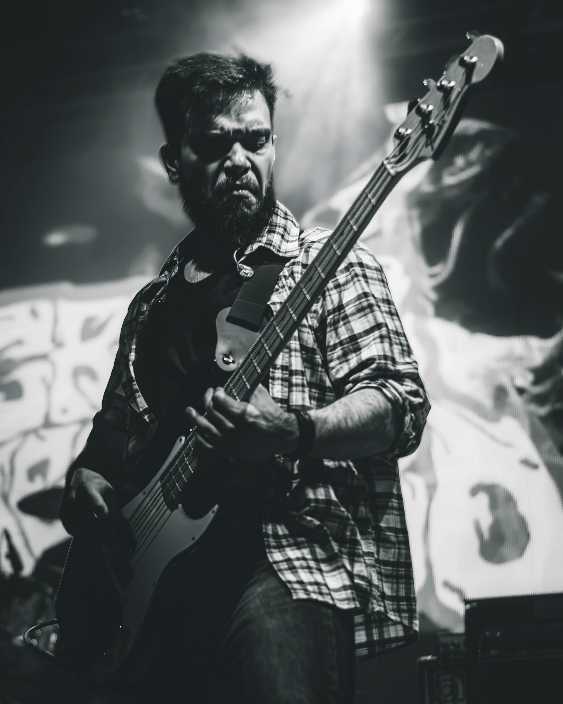 Green Shepherd — 5 to ROCK, Quantic Pub, Bucharest, 2020