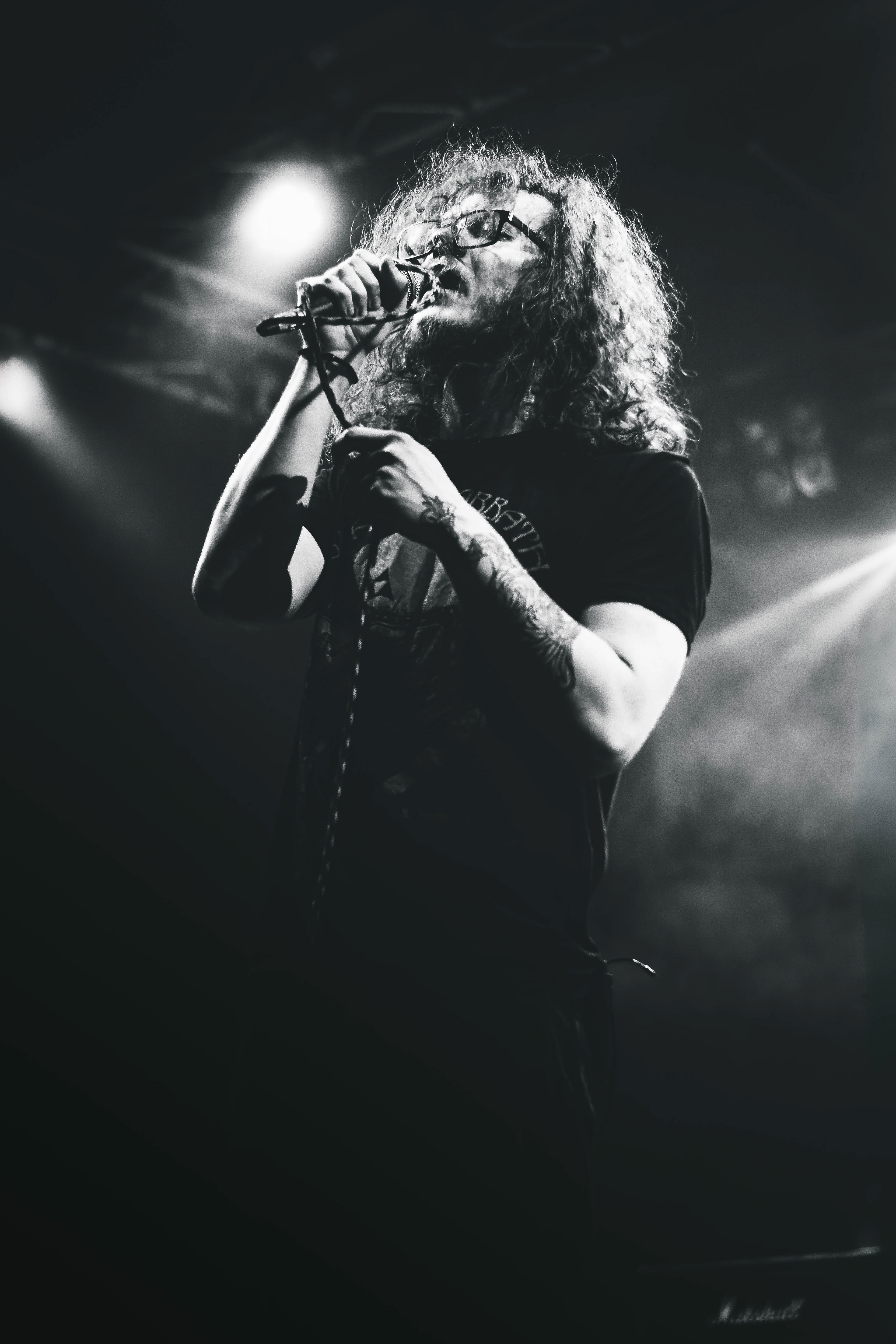Green Shepherd — 5 to ROCK, Quantic Pub, Bucharest, 2020