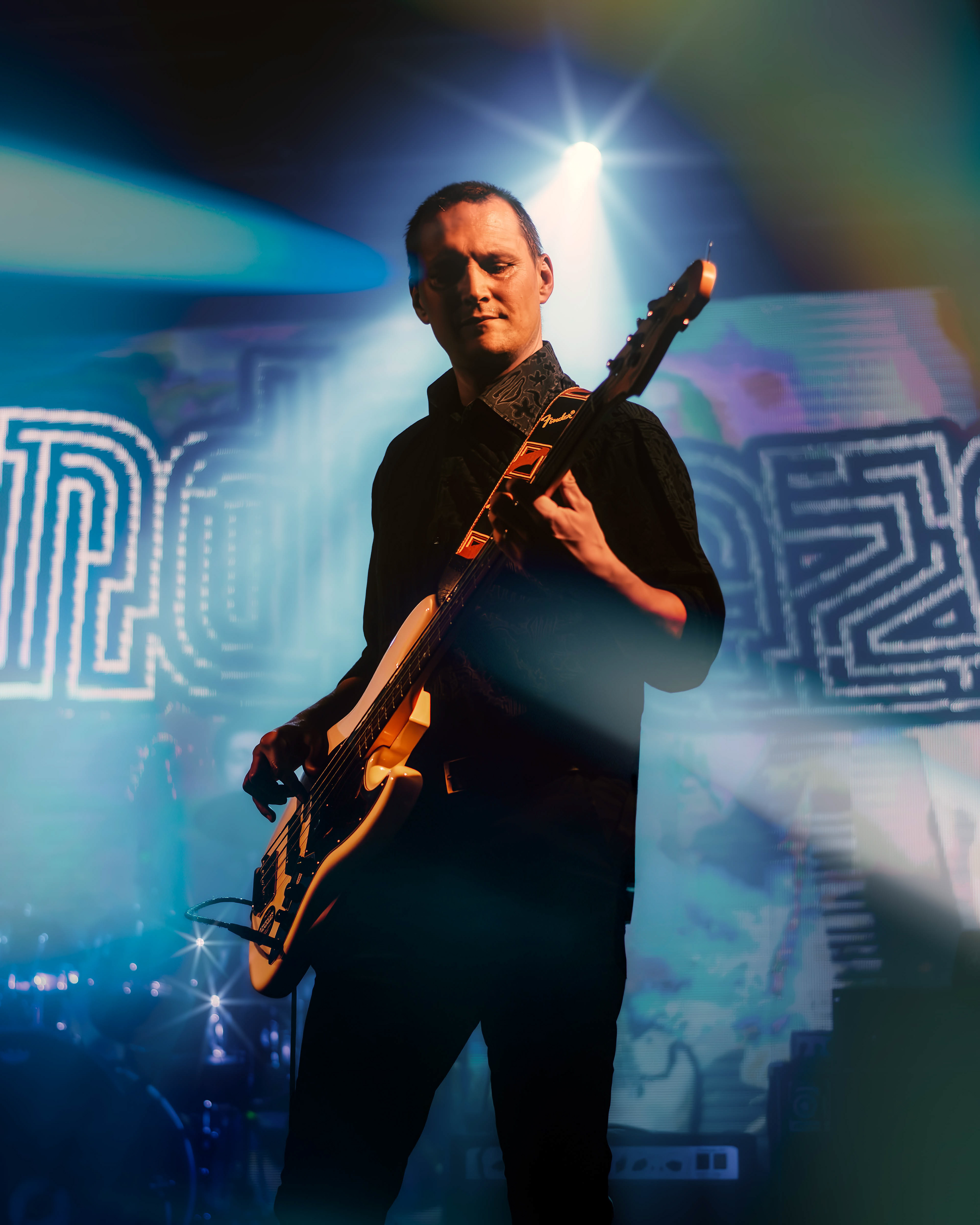 Sound Maze — 5 to ROCK, Quantic Pub, Bucharest, 2020