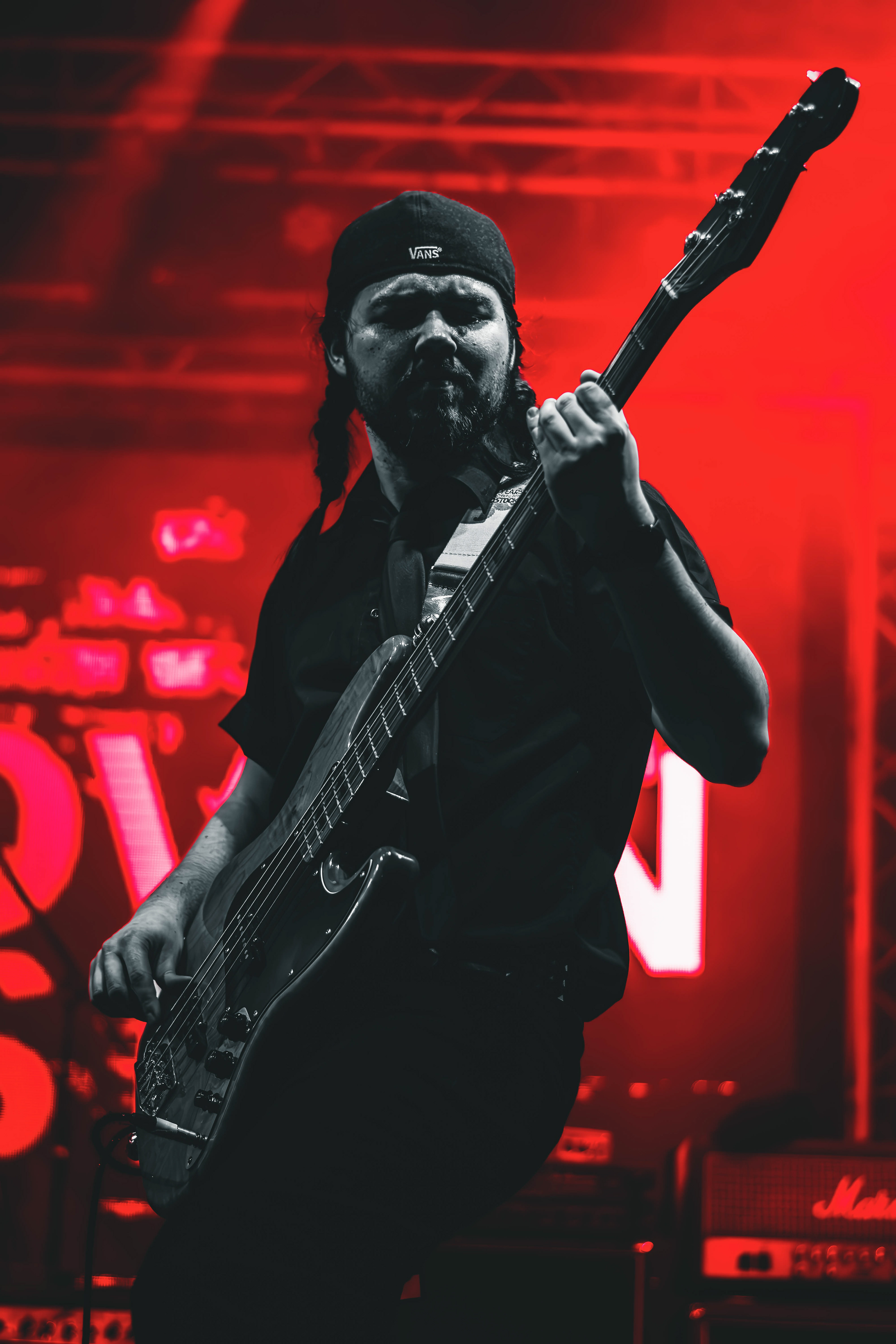 Beethoven Crisis — 5 to ROCK, Quantic Pub, Bucharest, 2020