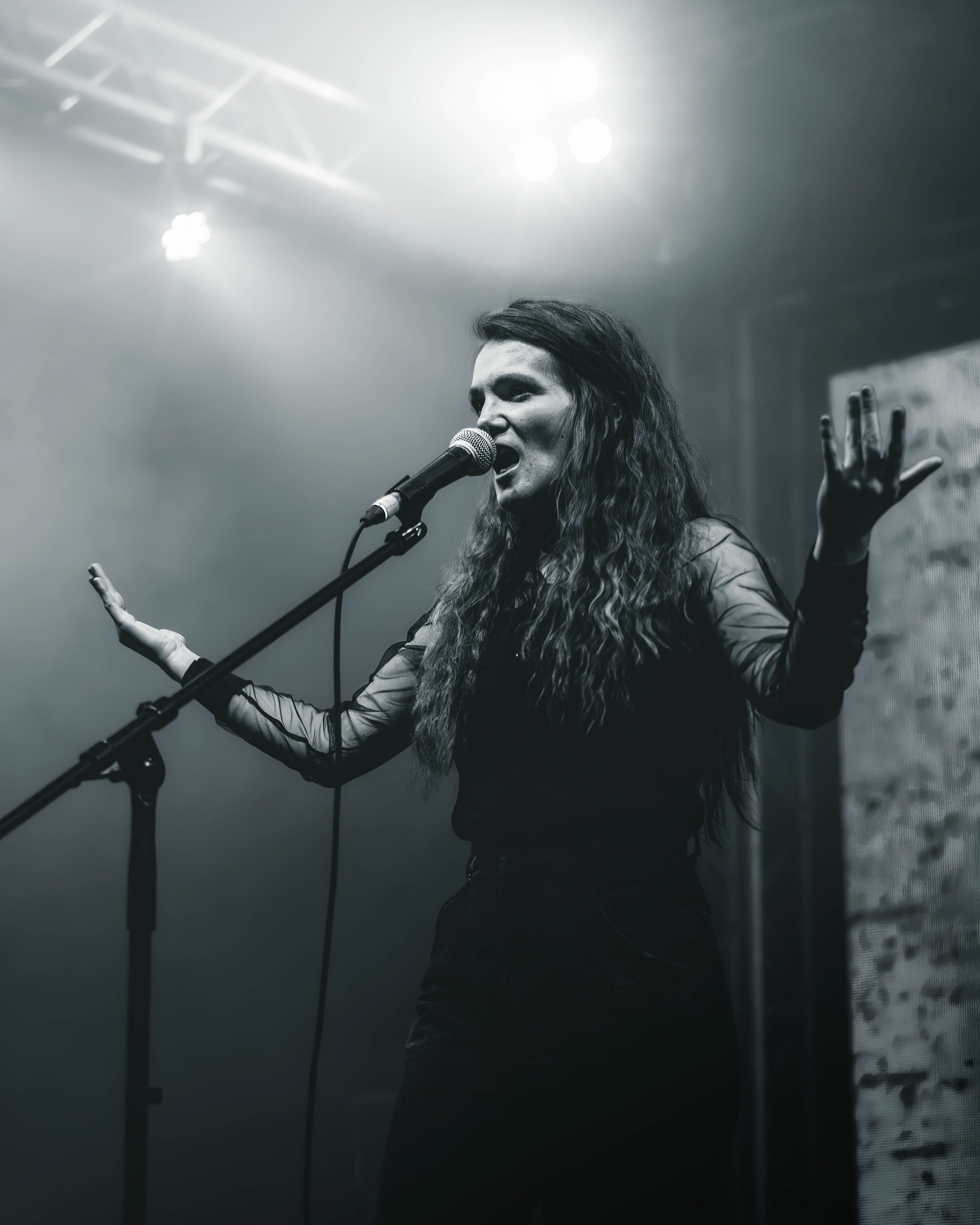 Beethoven Crisis — 5 to ROCK, Quantic Pub, Bucharest, 2020