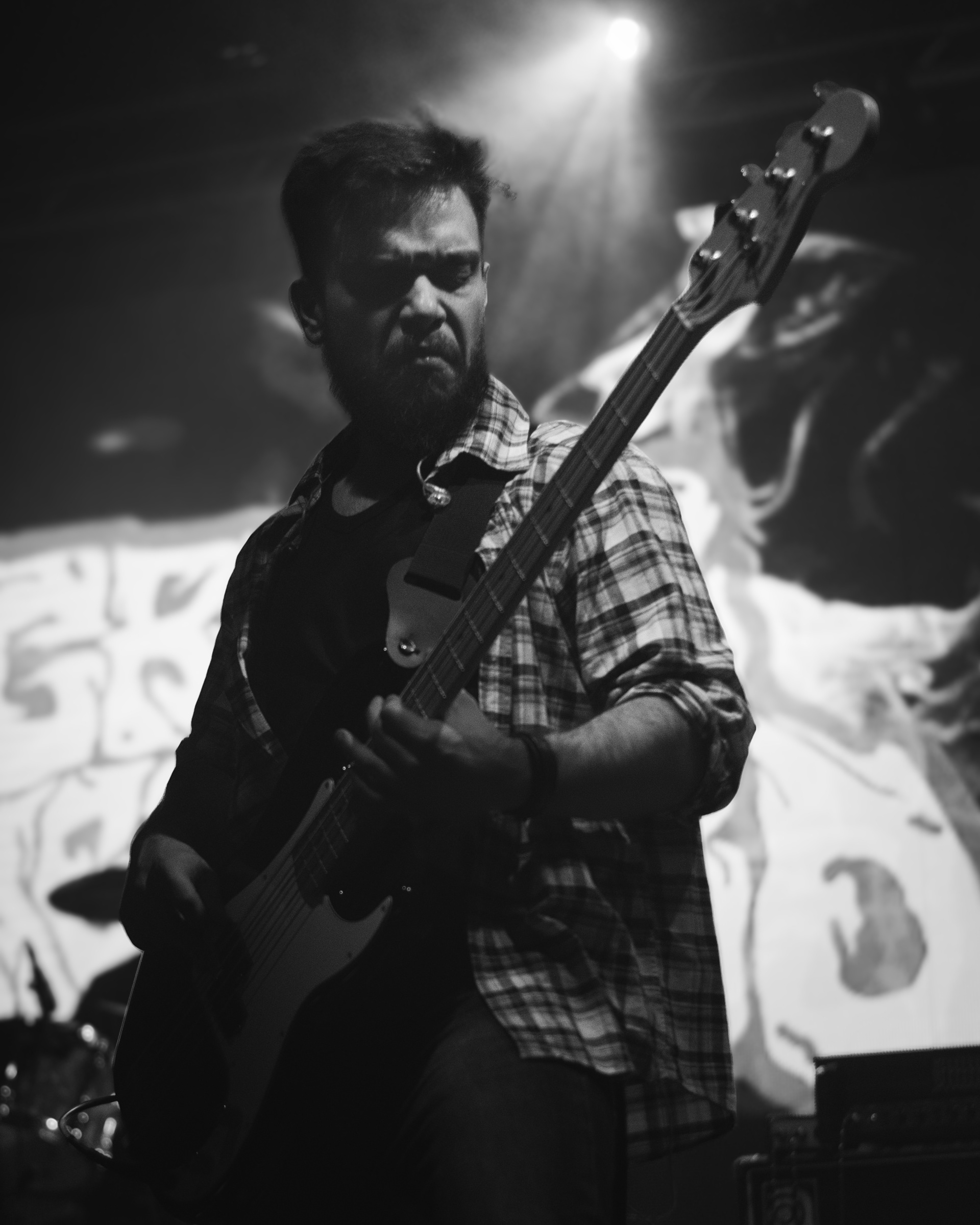 Green Shepherd — Quantic Pub, Bucharest, 2020
