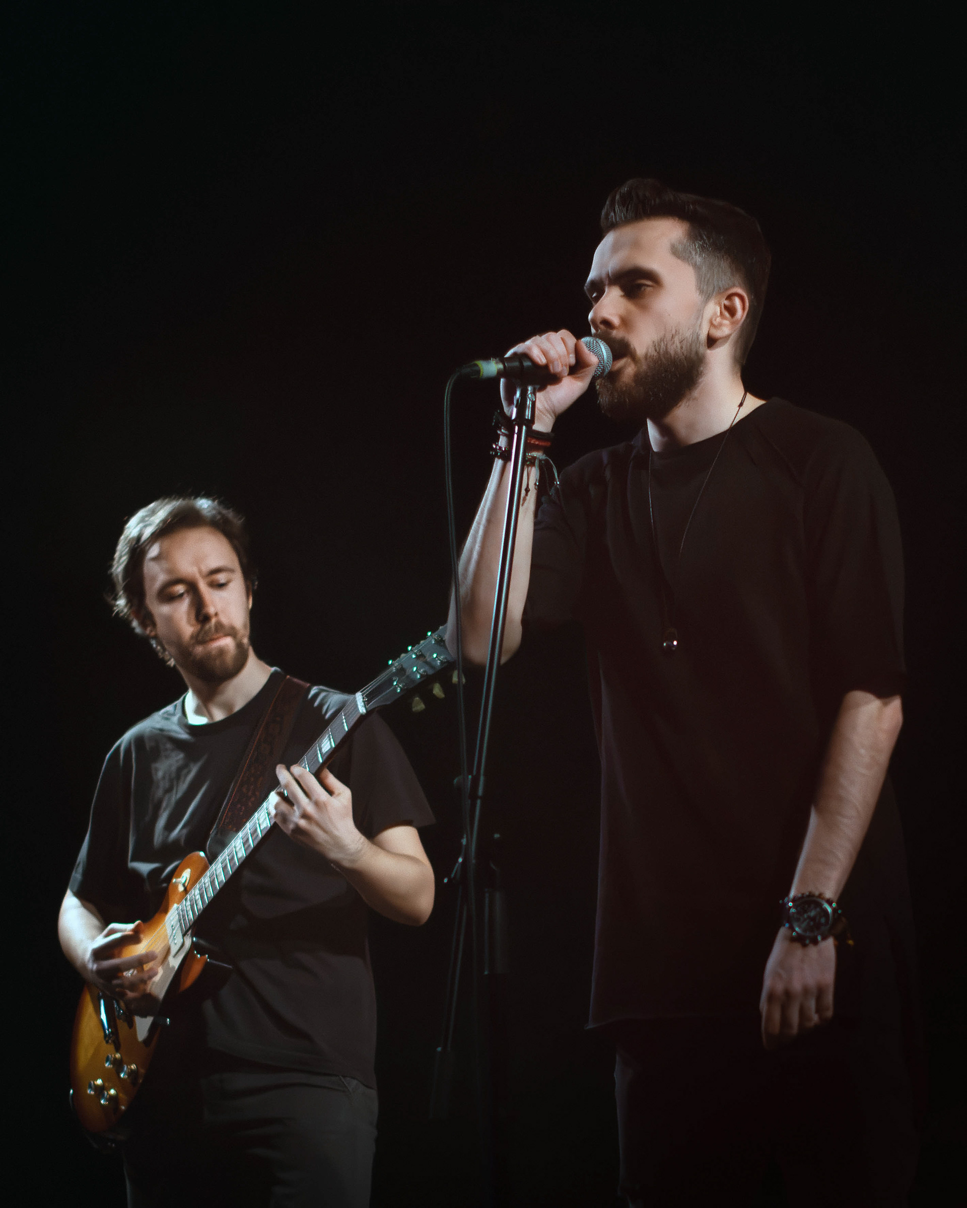 Sloth Motion — 5 to ROCK, Quantic Pub, Bucharest, 2020