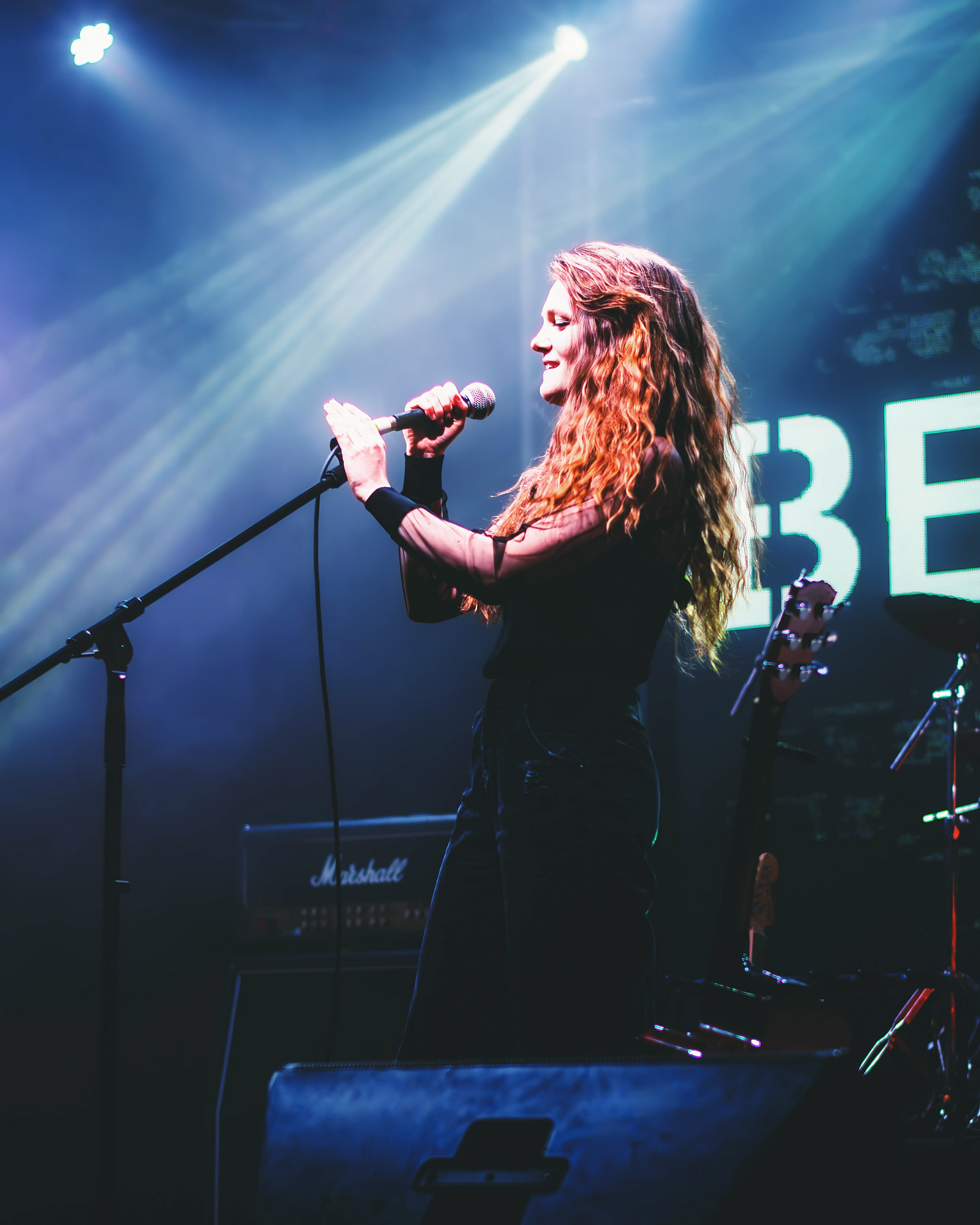 Beethoven Crisis — 5 to ROCK, Quantic Pub, Bucharest, 2020