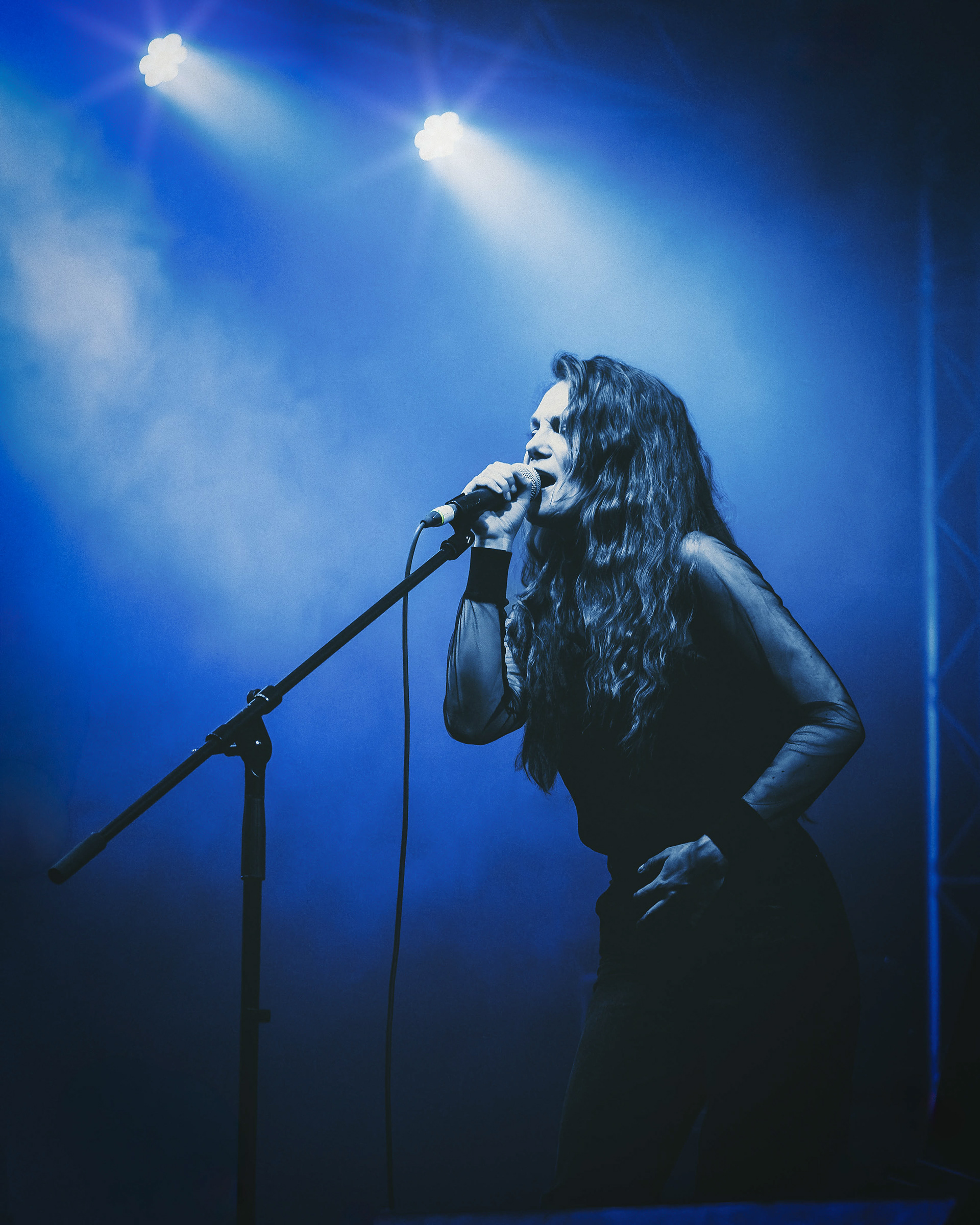 Beethoven Crisis — 5 to ROCK, Quantic Pub, Bucharest, 2020