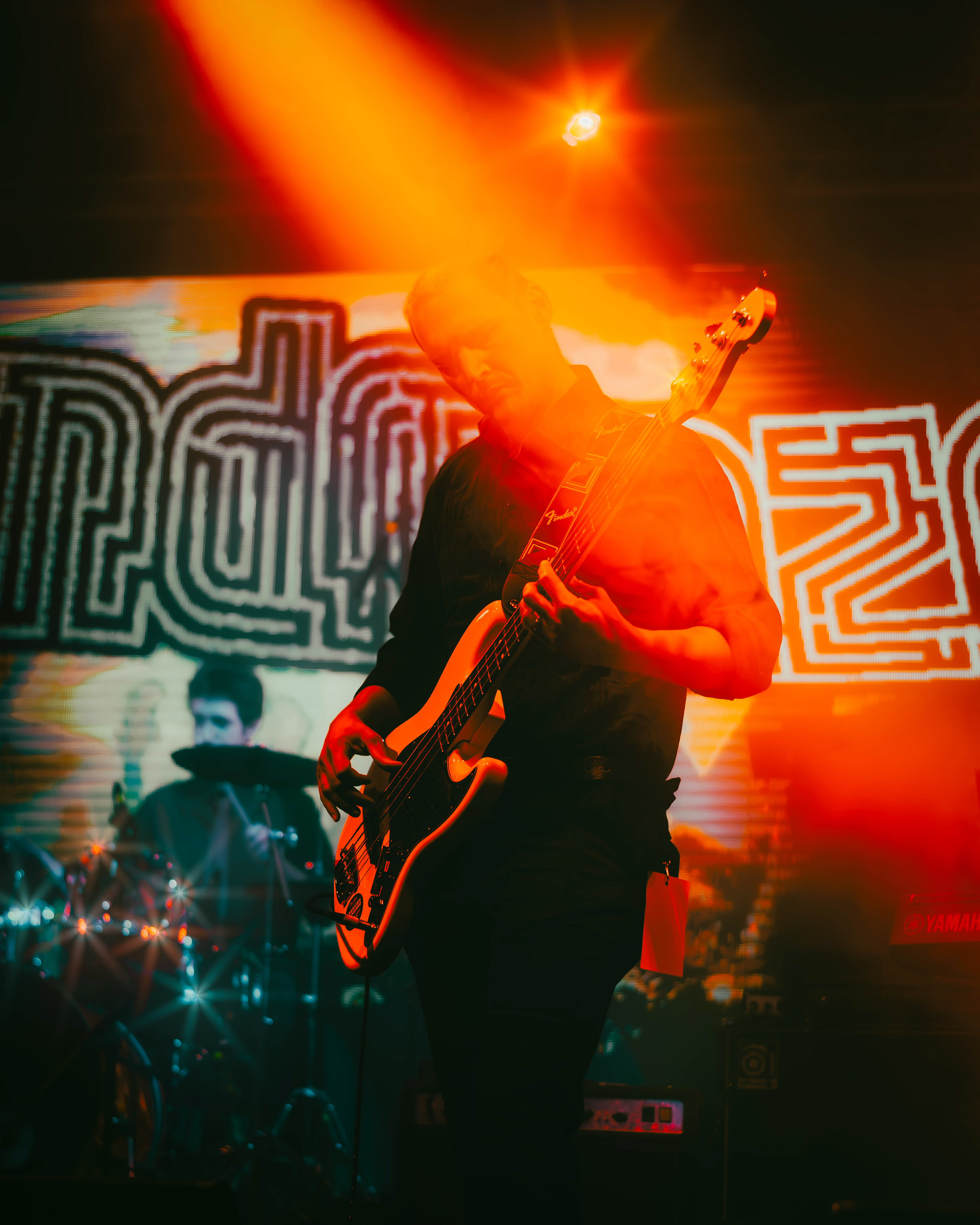 Sound Maze — 5 to ROCK, Quantic Pub, Bucharest, 2020