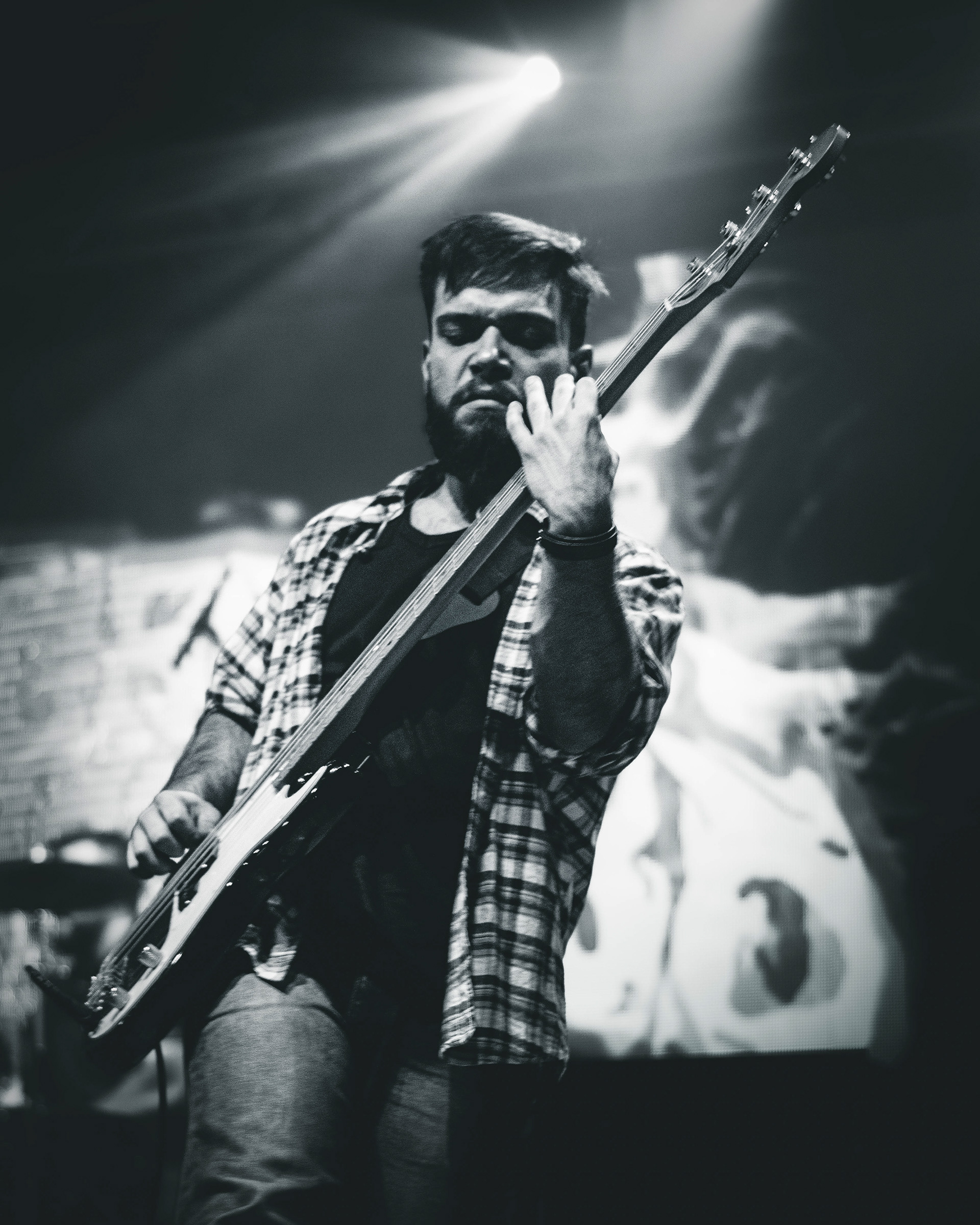 Green Shepherd — 5 to ROCK, Quantic Pub, Bucharest, 2020