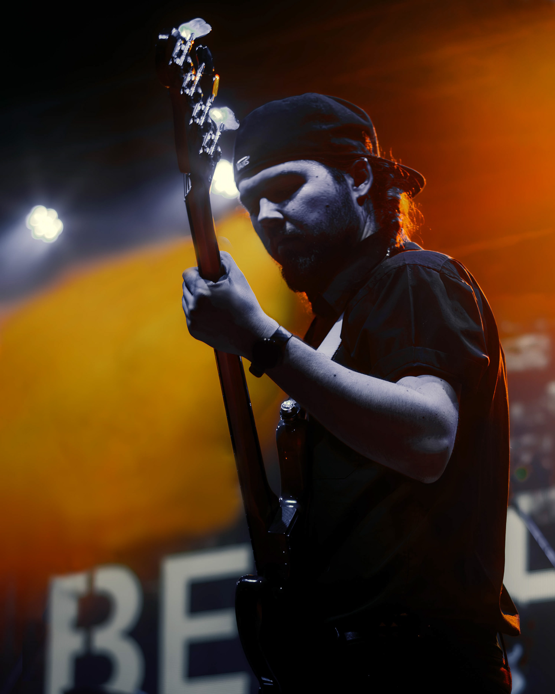 Beethoven Crisis — 5 to ROCK, Quantic Pub, Bucharest, 2020