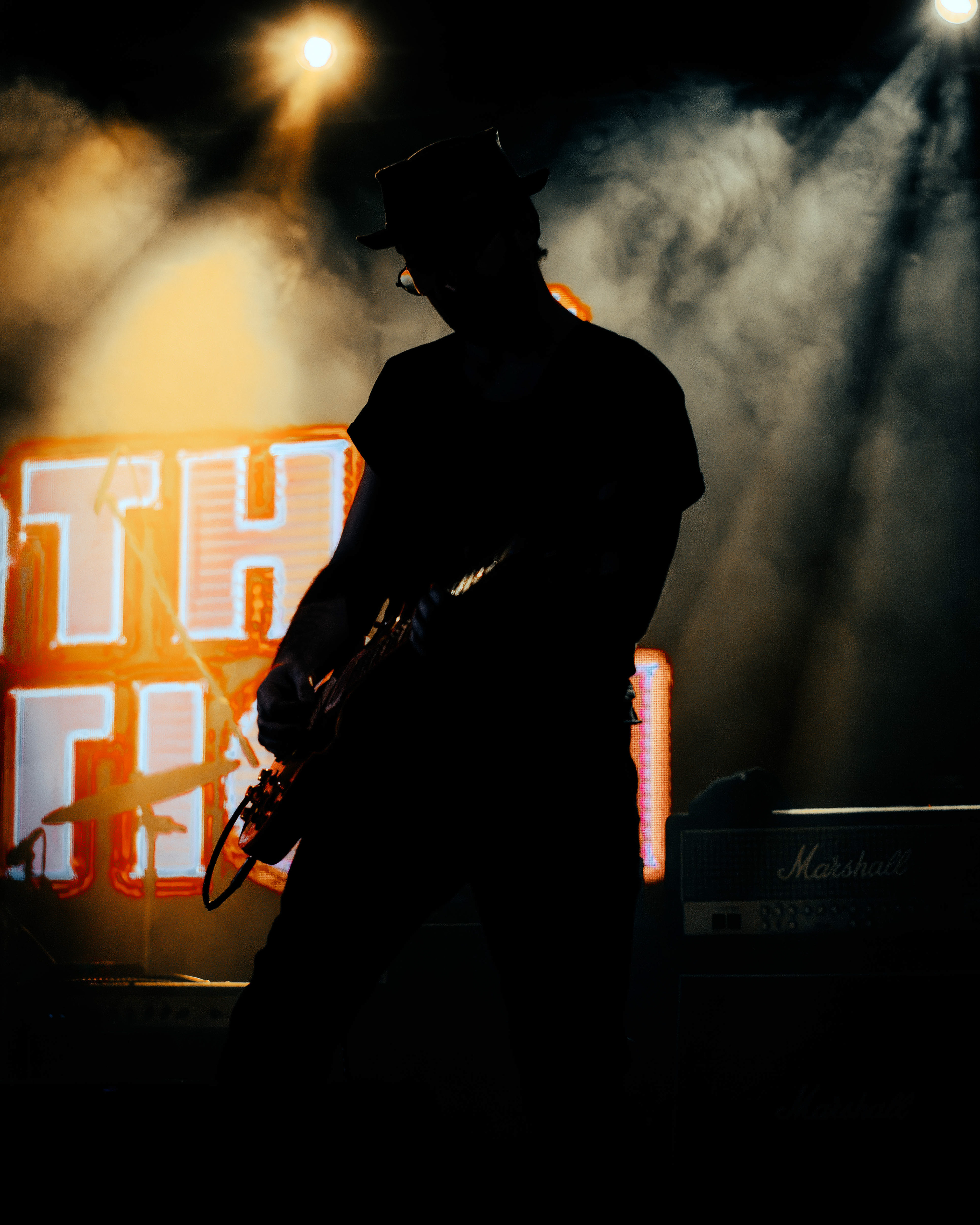 Sloth Motion — 5 to ROCK, Quantic Pub, Bucharest, 2020