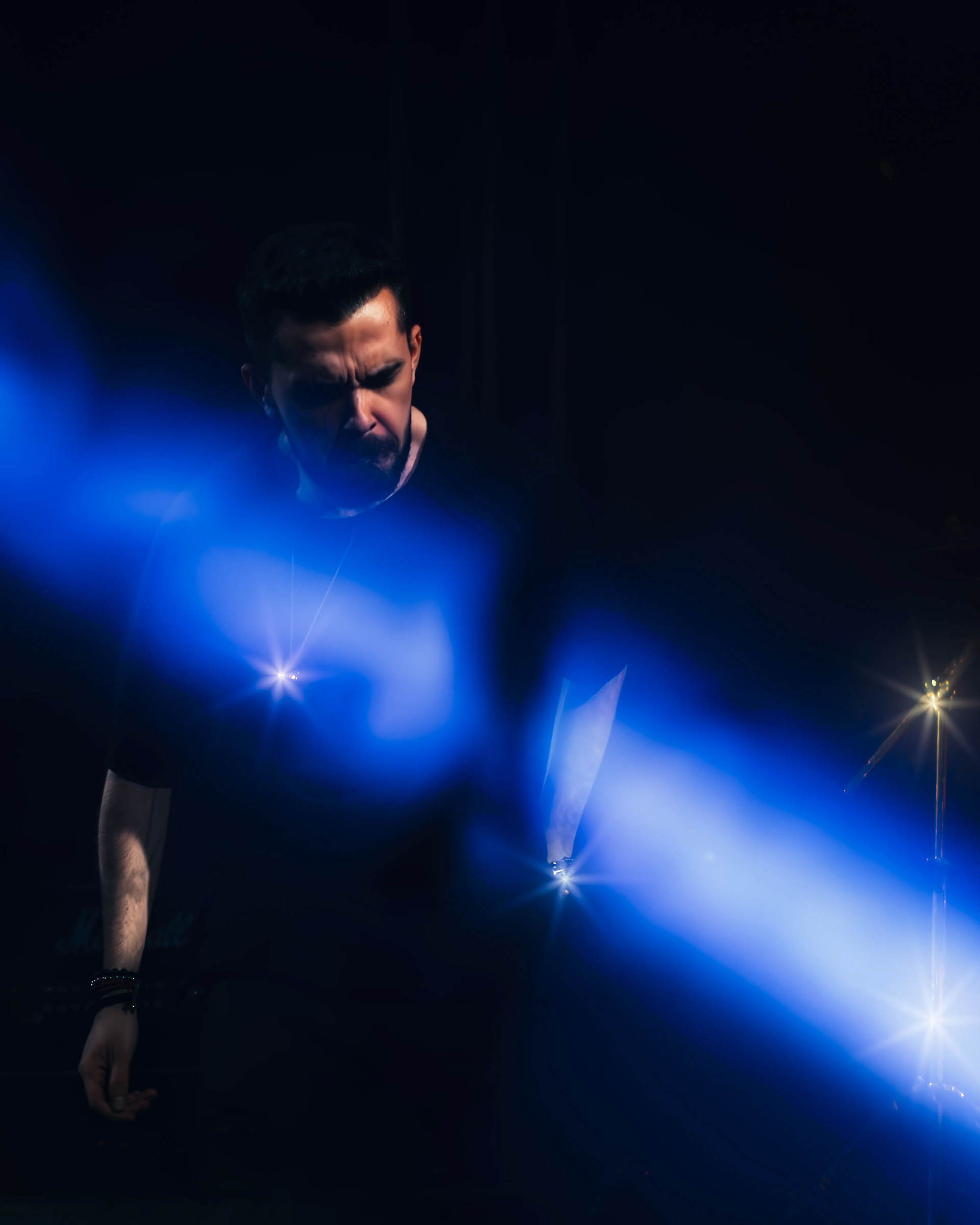 Sloth Motion — 5 to ROCK, Quantic Pub, Bucharest, 2020