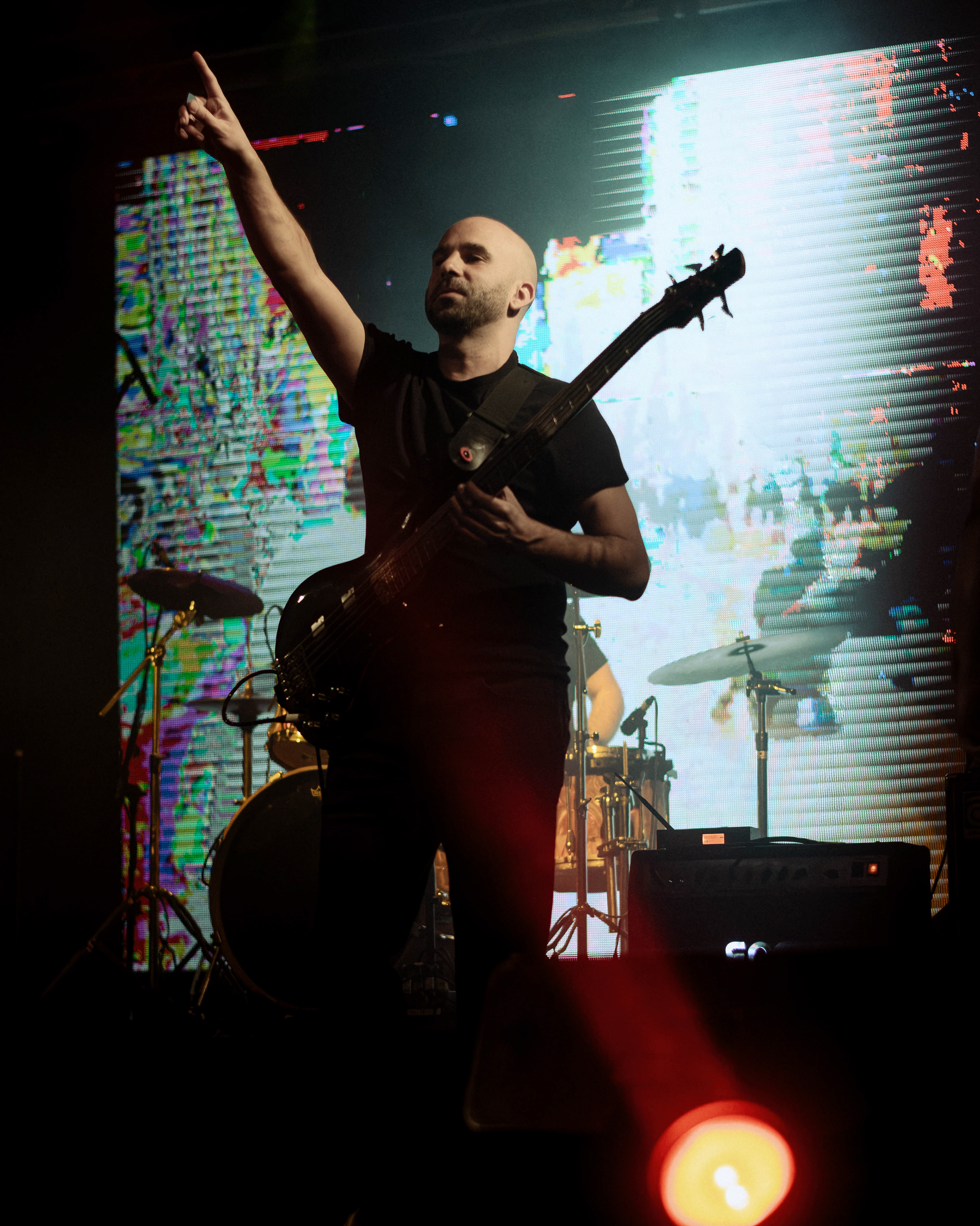 Sloth Motion — 5 to ROCK, Quantic Pub, Bucharest, 2020