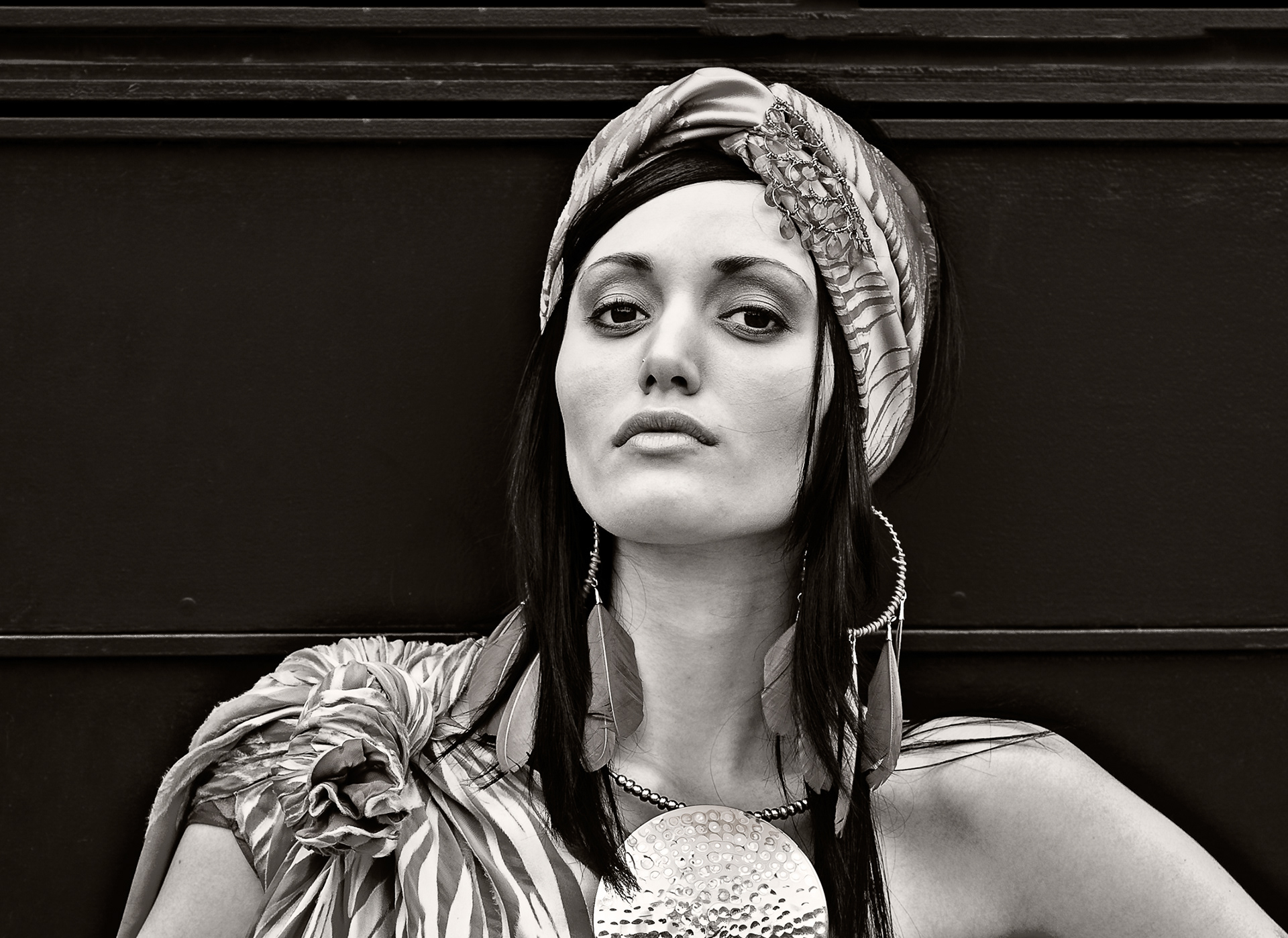 Isadora
