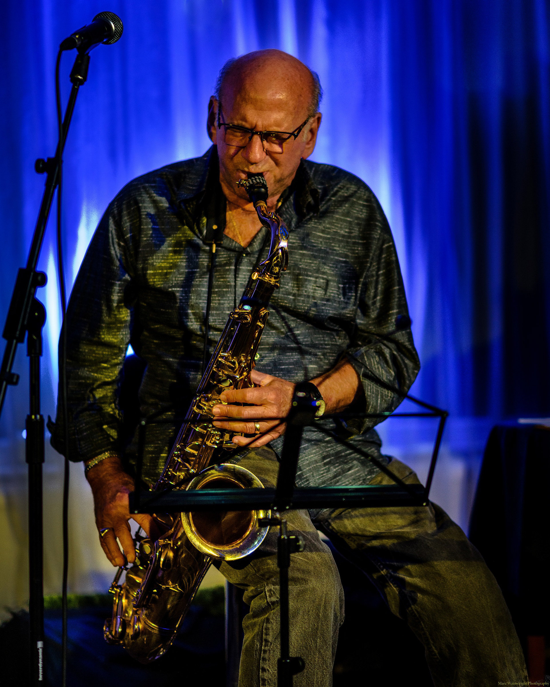 Dave Lieberman