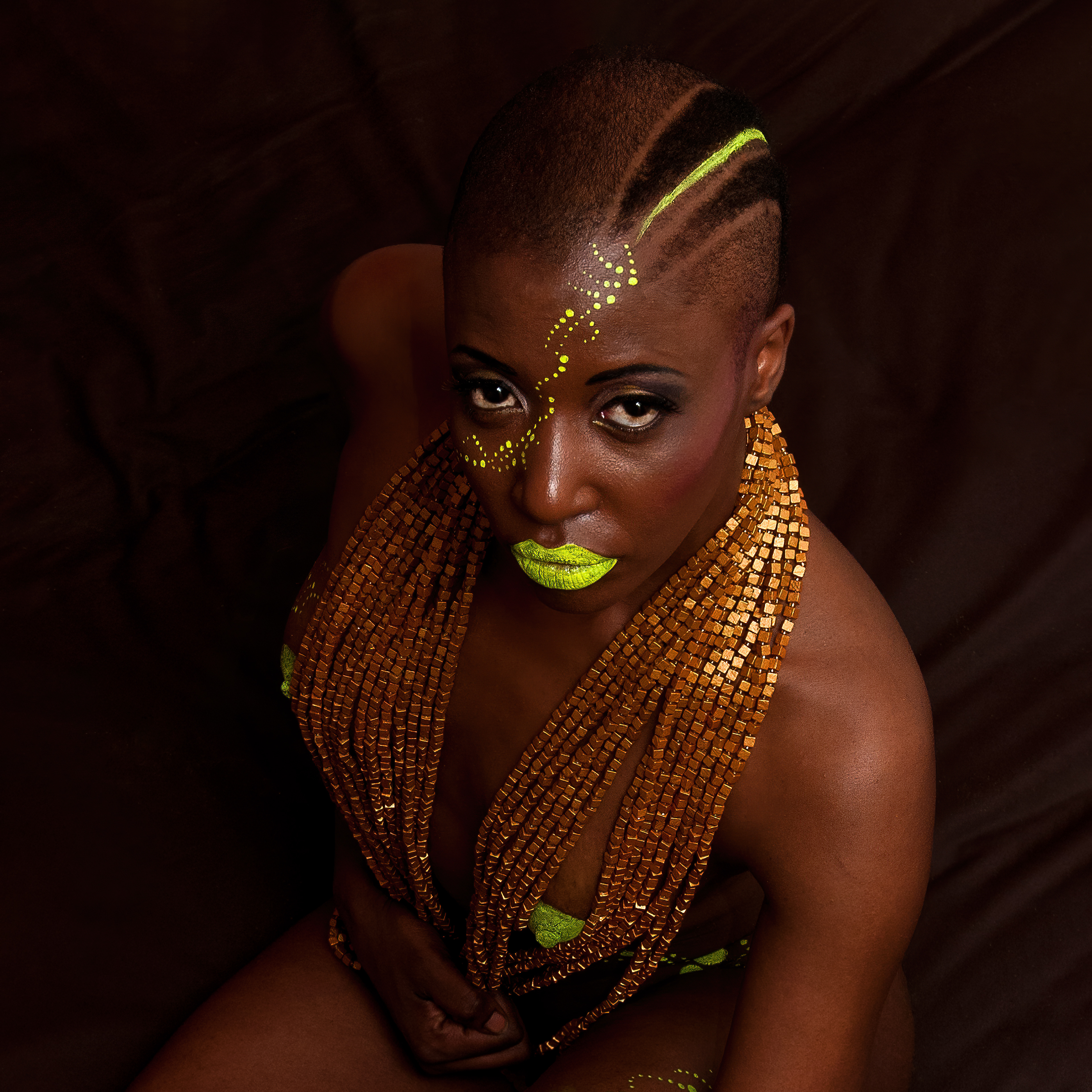 She Wore a Yellow Ribbon