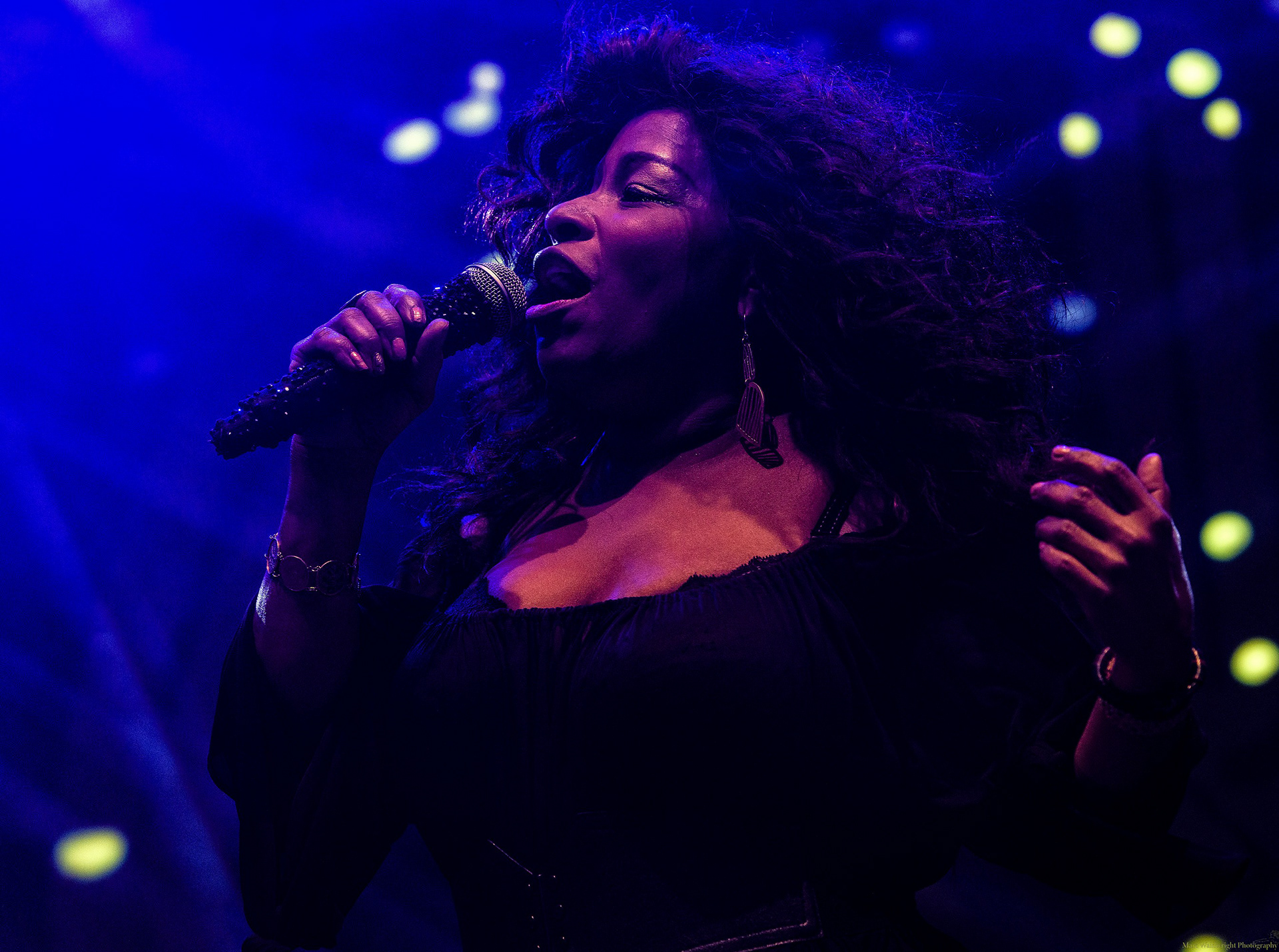 Chaka Khan